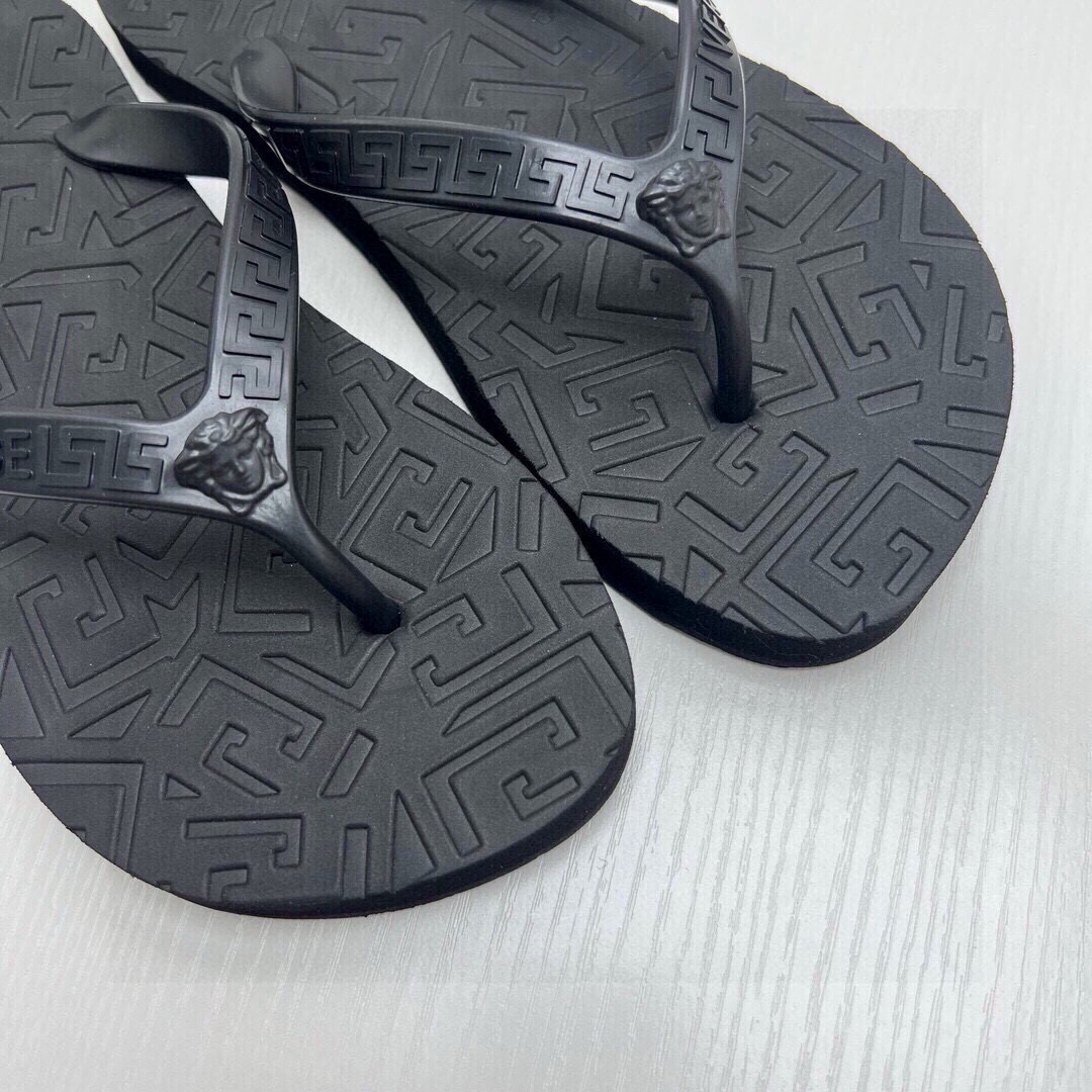 Versace shoes