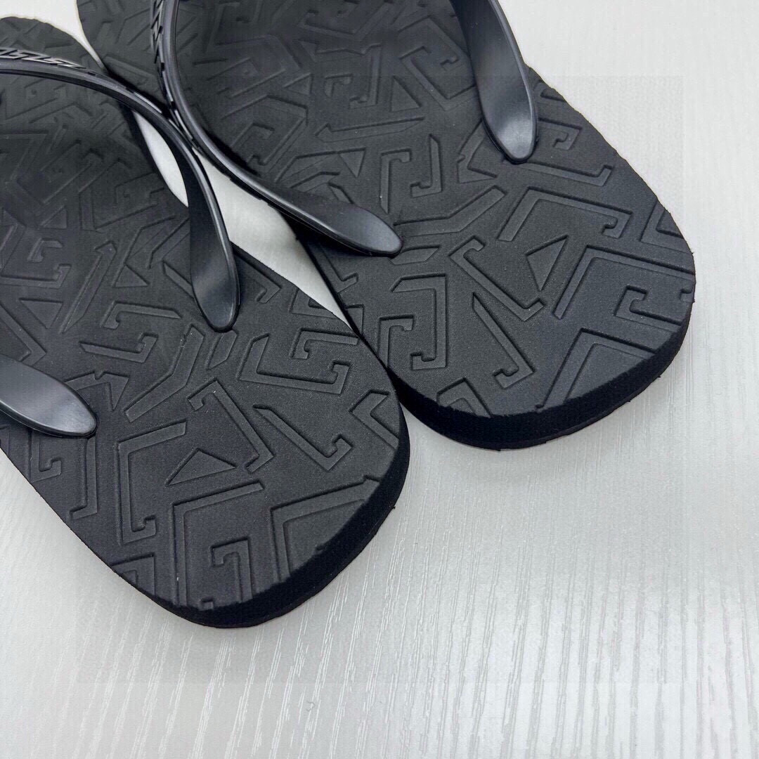 Versace shoes