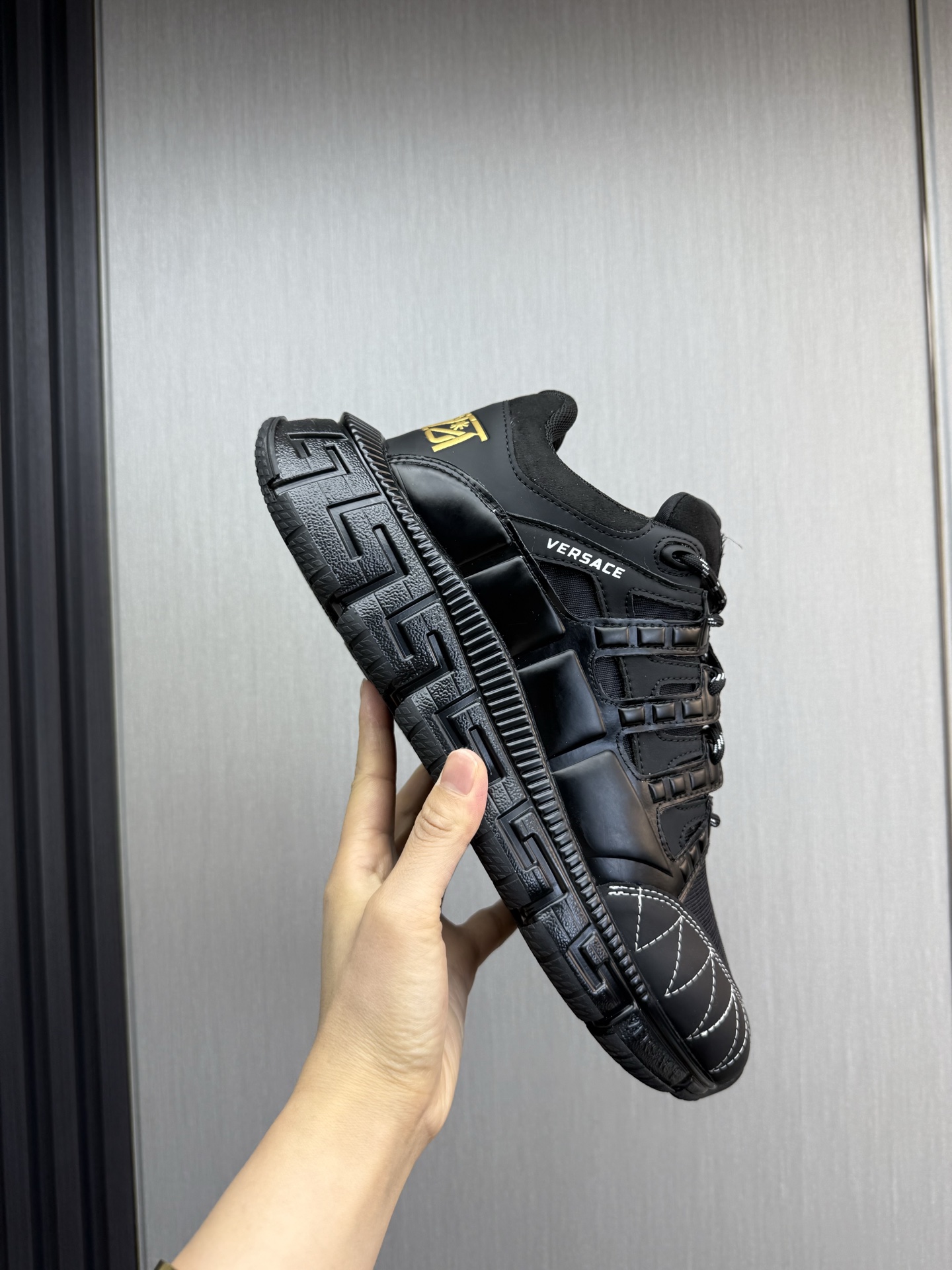 Versace shoes