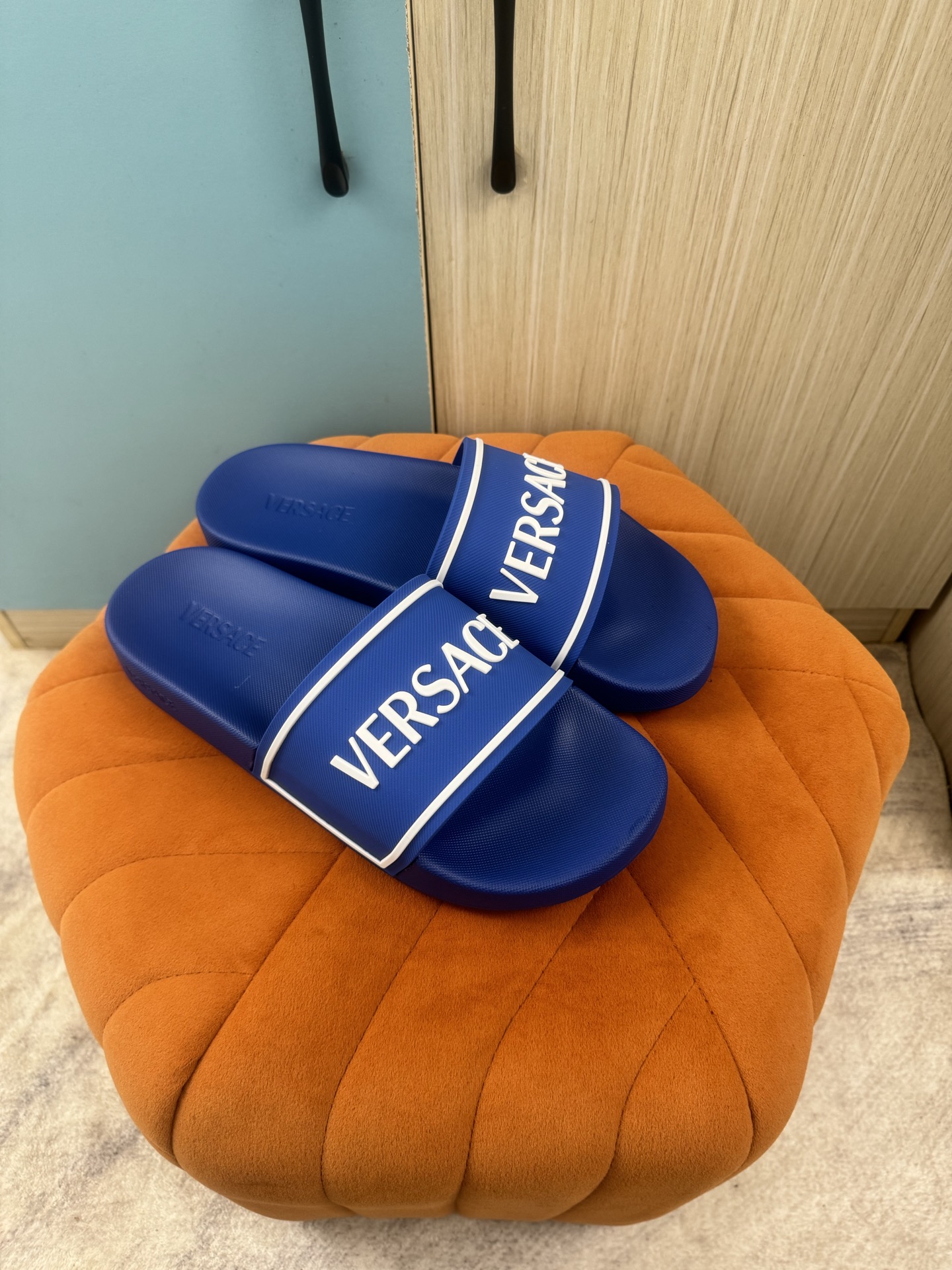 Versace shoes