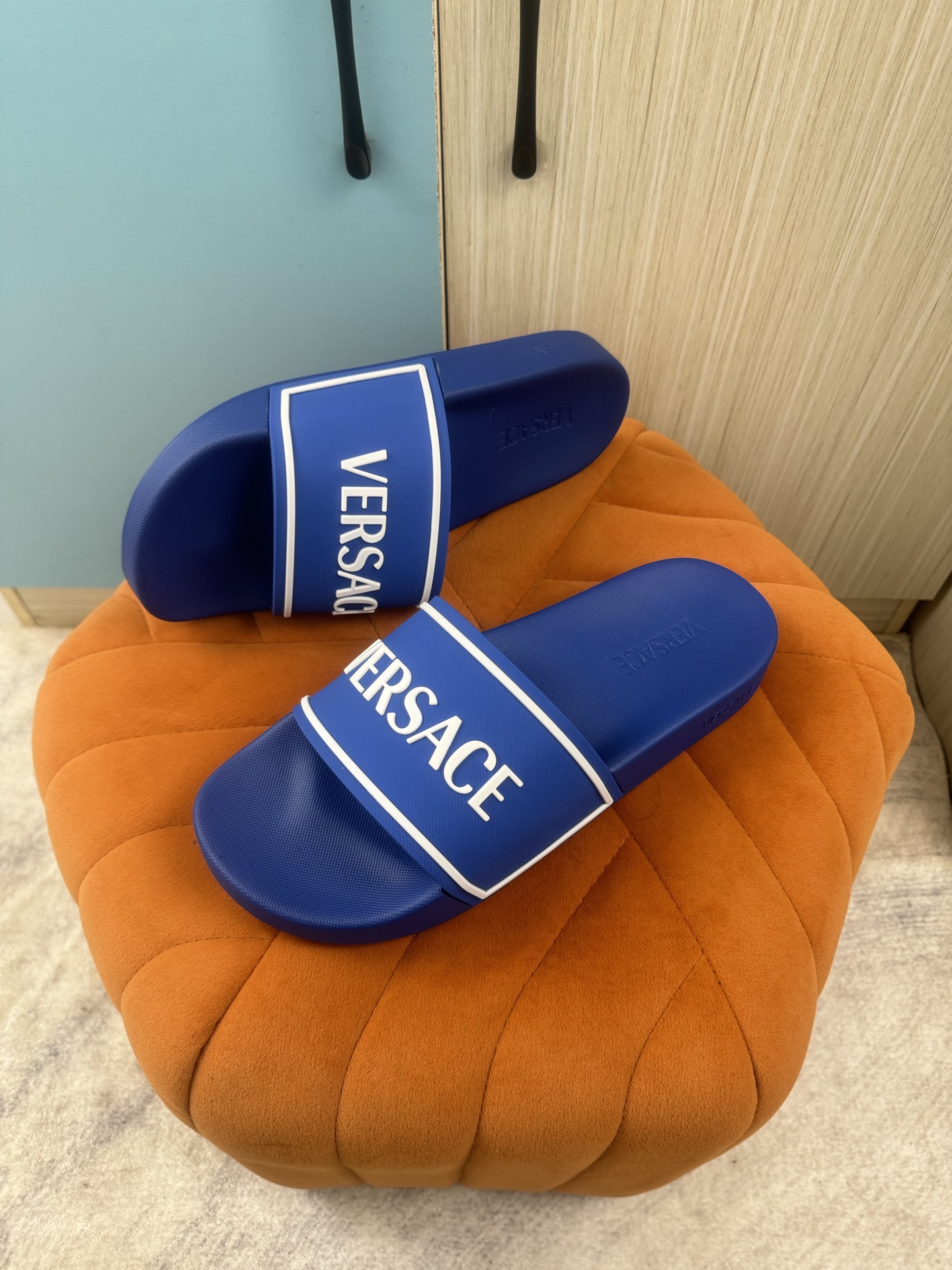 Versace shoes