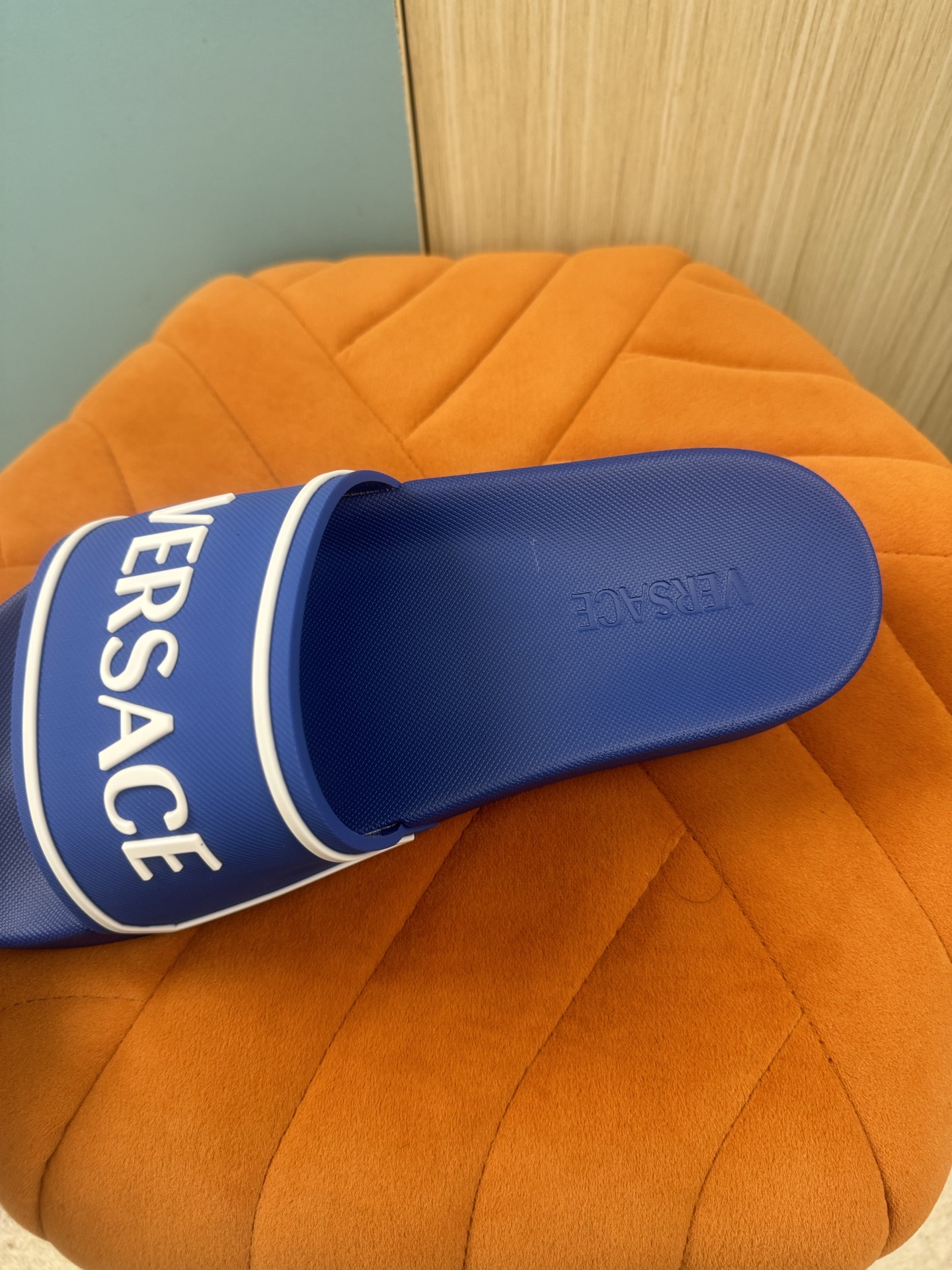 Versace shoes