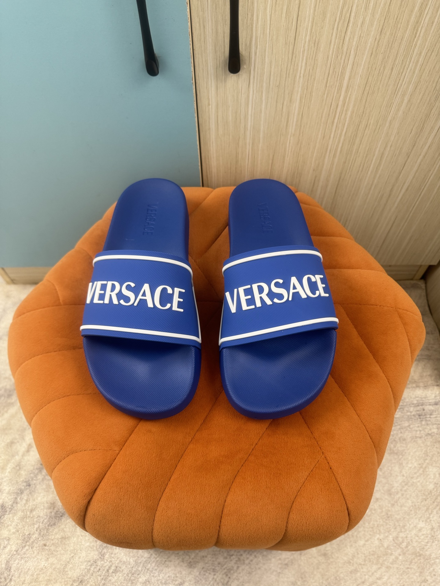 Versace shoes