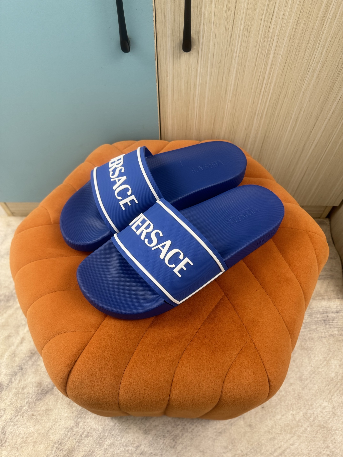 Versace shoes