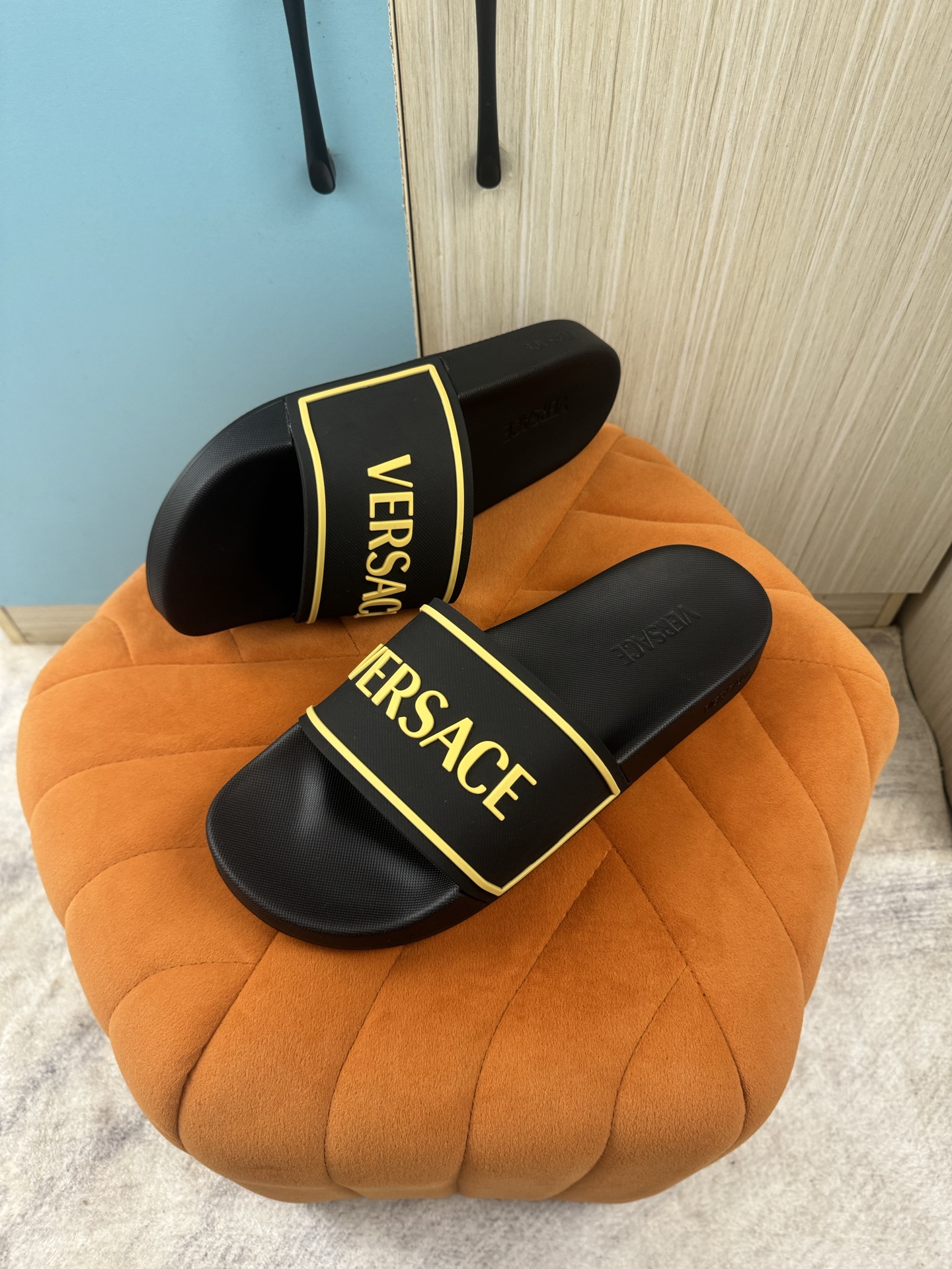 Versace shoes