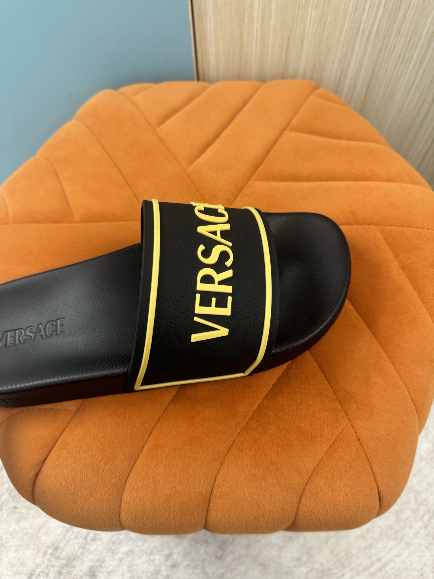 Versace shoes