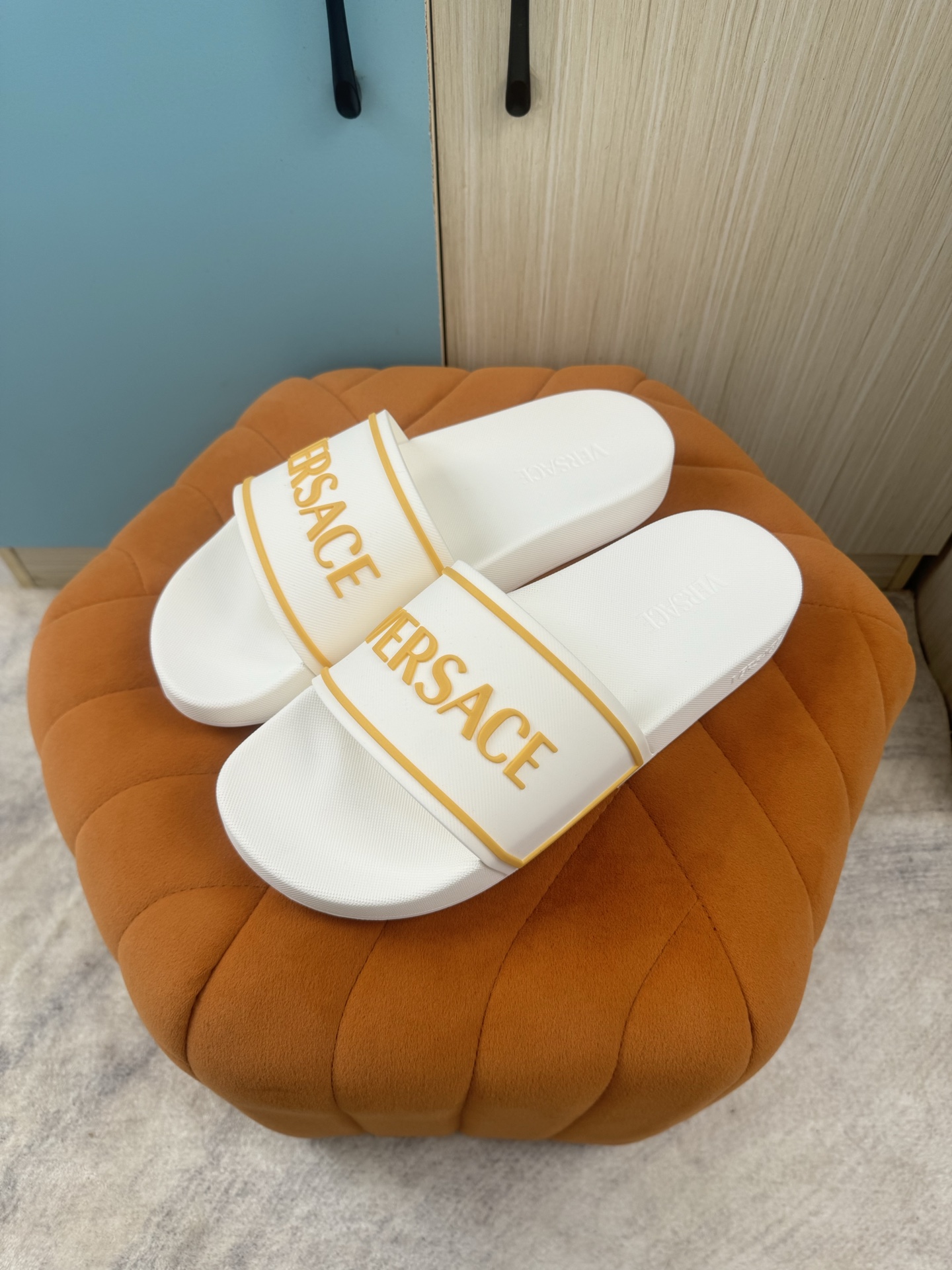Versace shoes