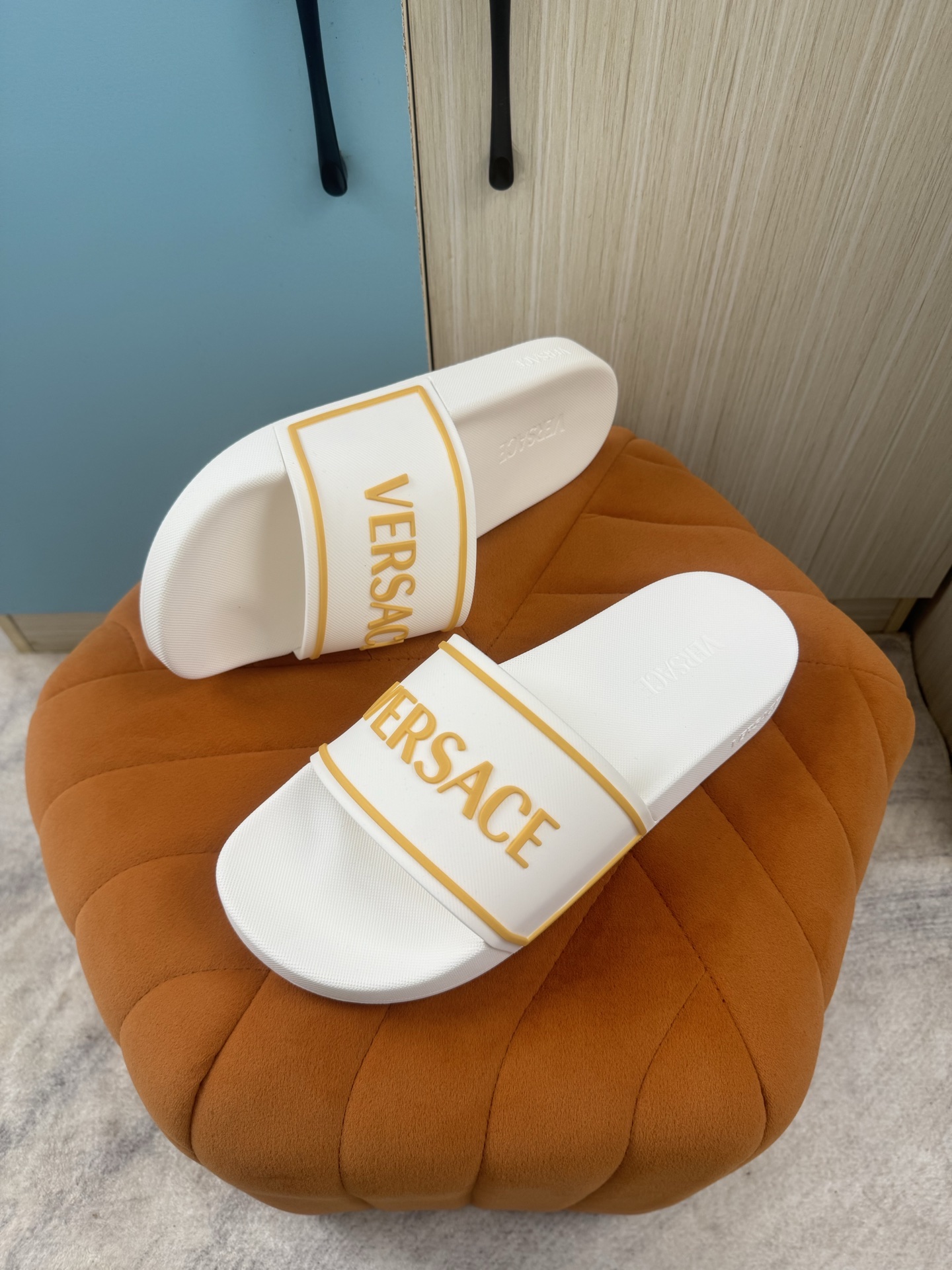 Versace shoes