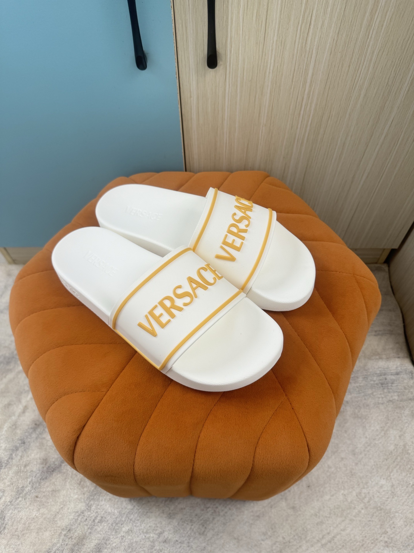 Versace shoes