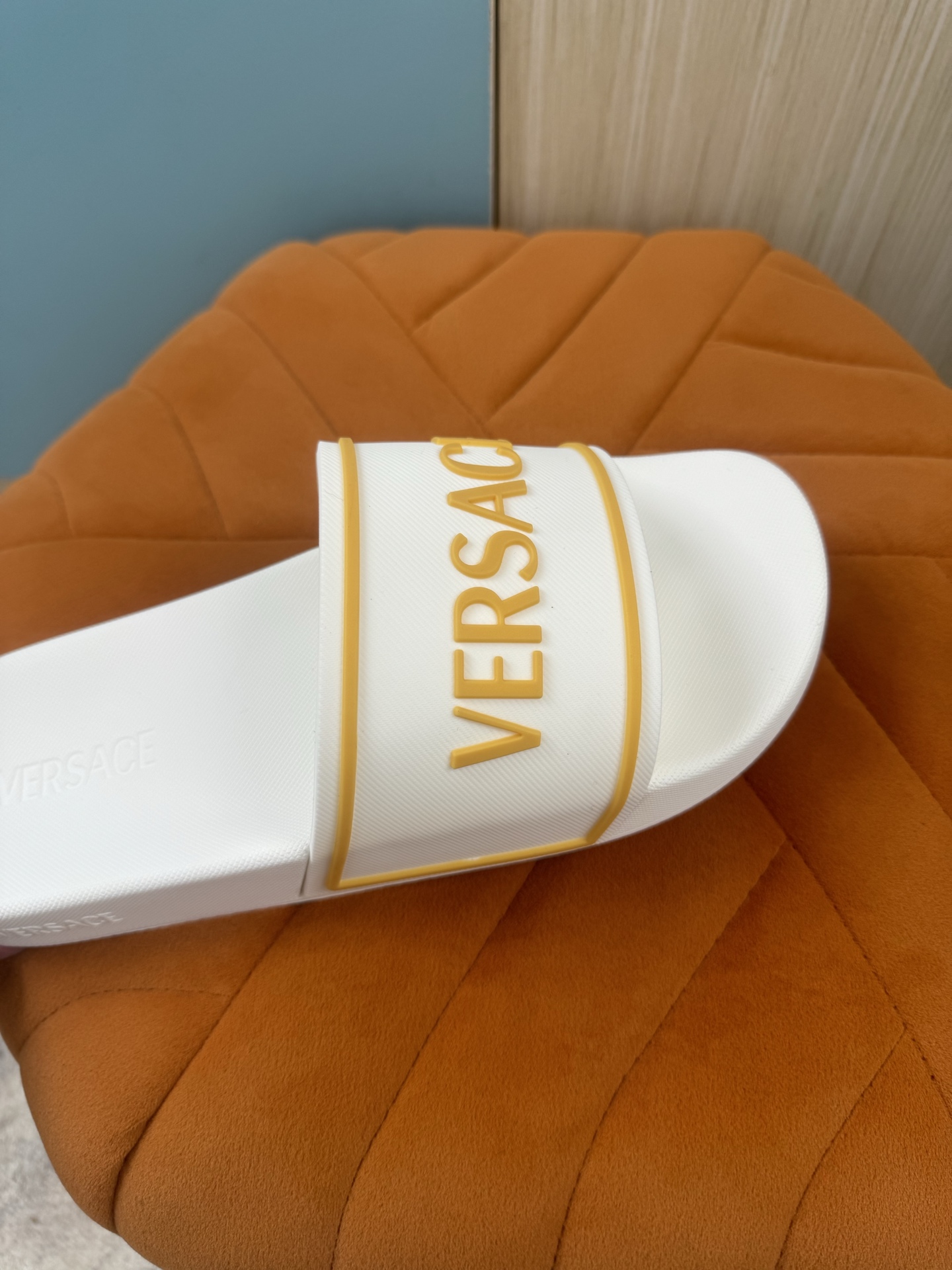 Versace shoes