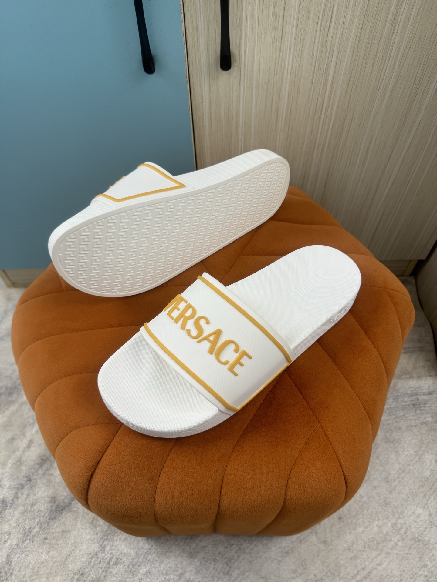 Versace shoes