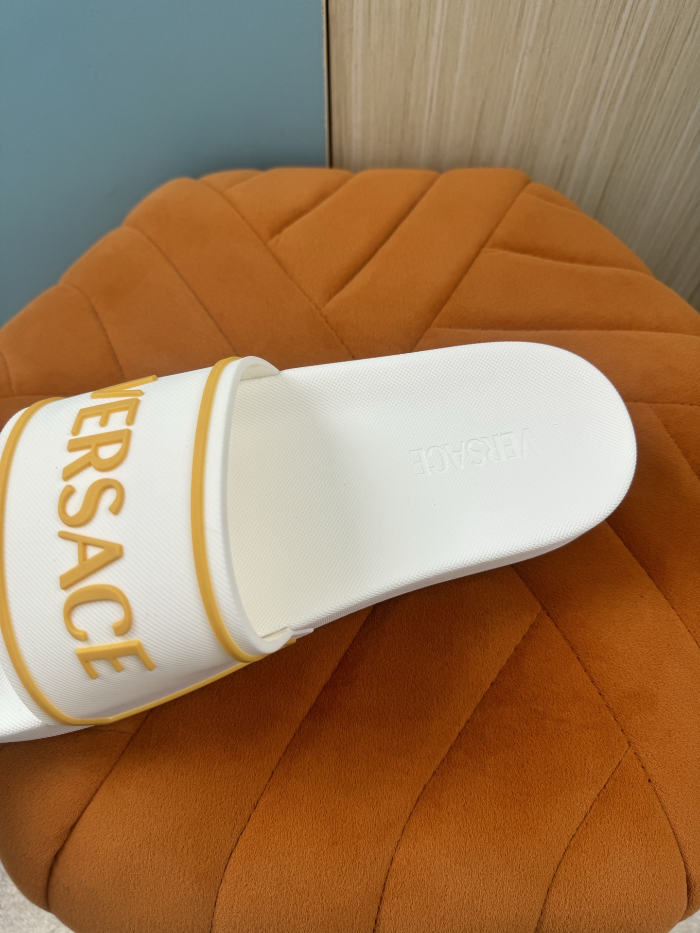 Versace shoes