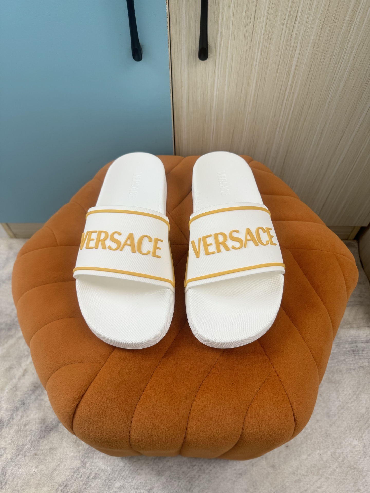Versace shoes