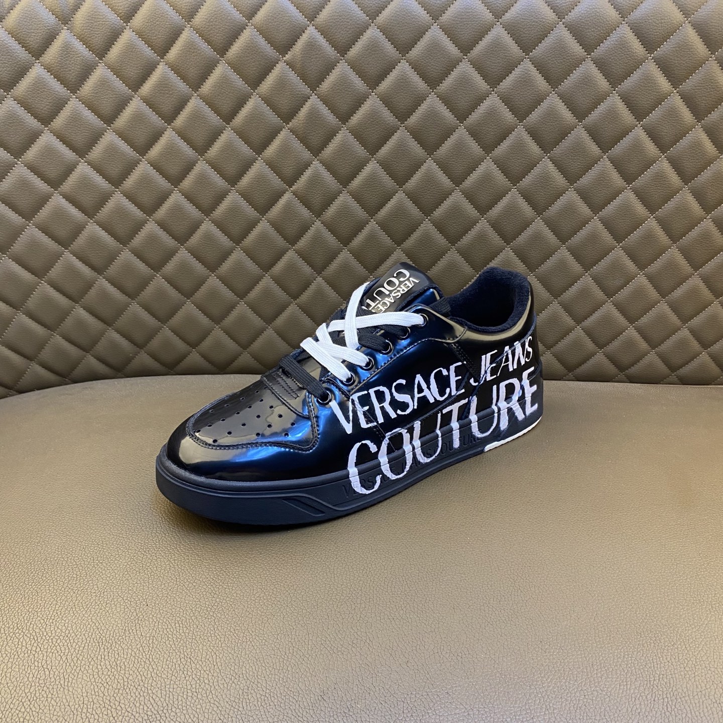 Versace shoes