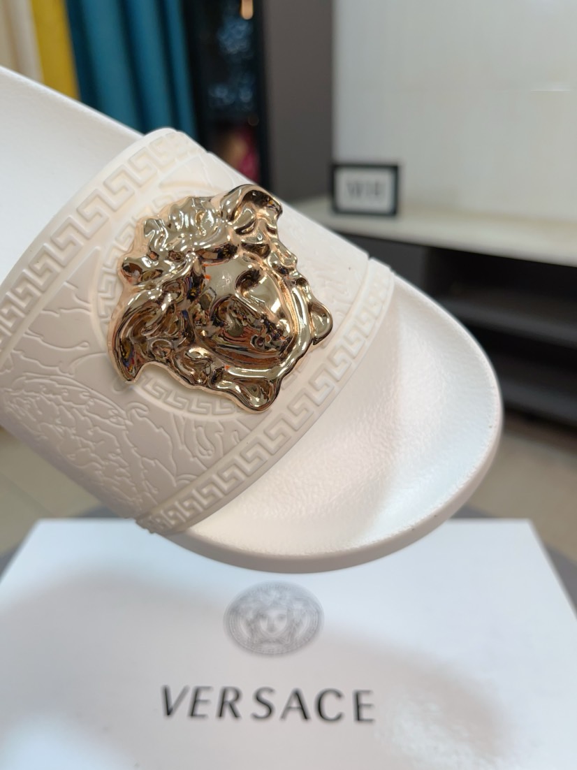 Versace shoes