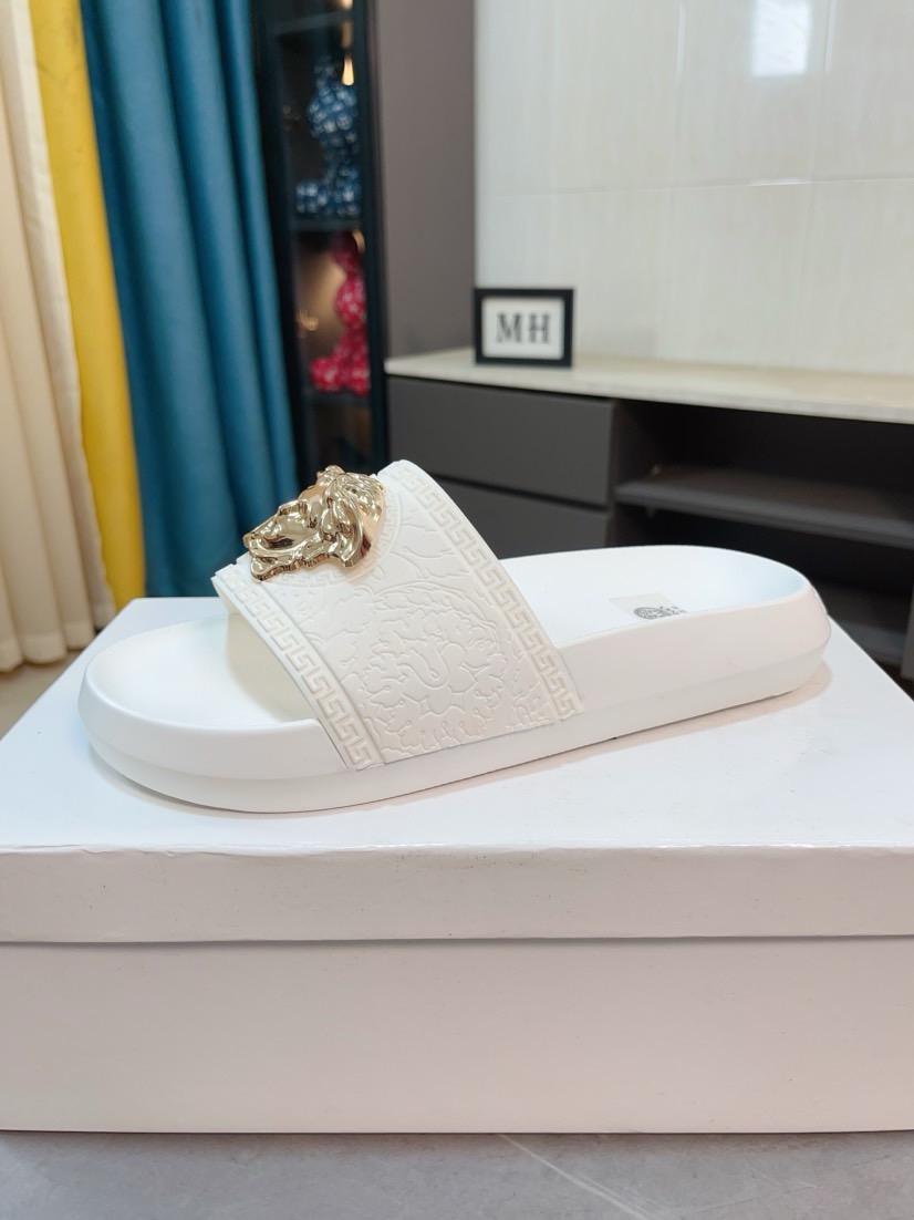 Versace shoes