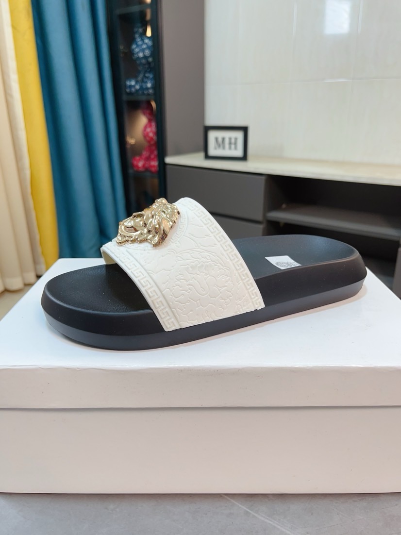 Versace shoes