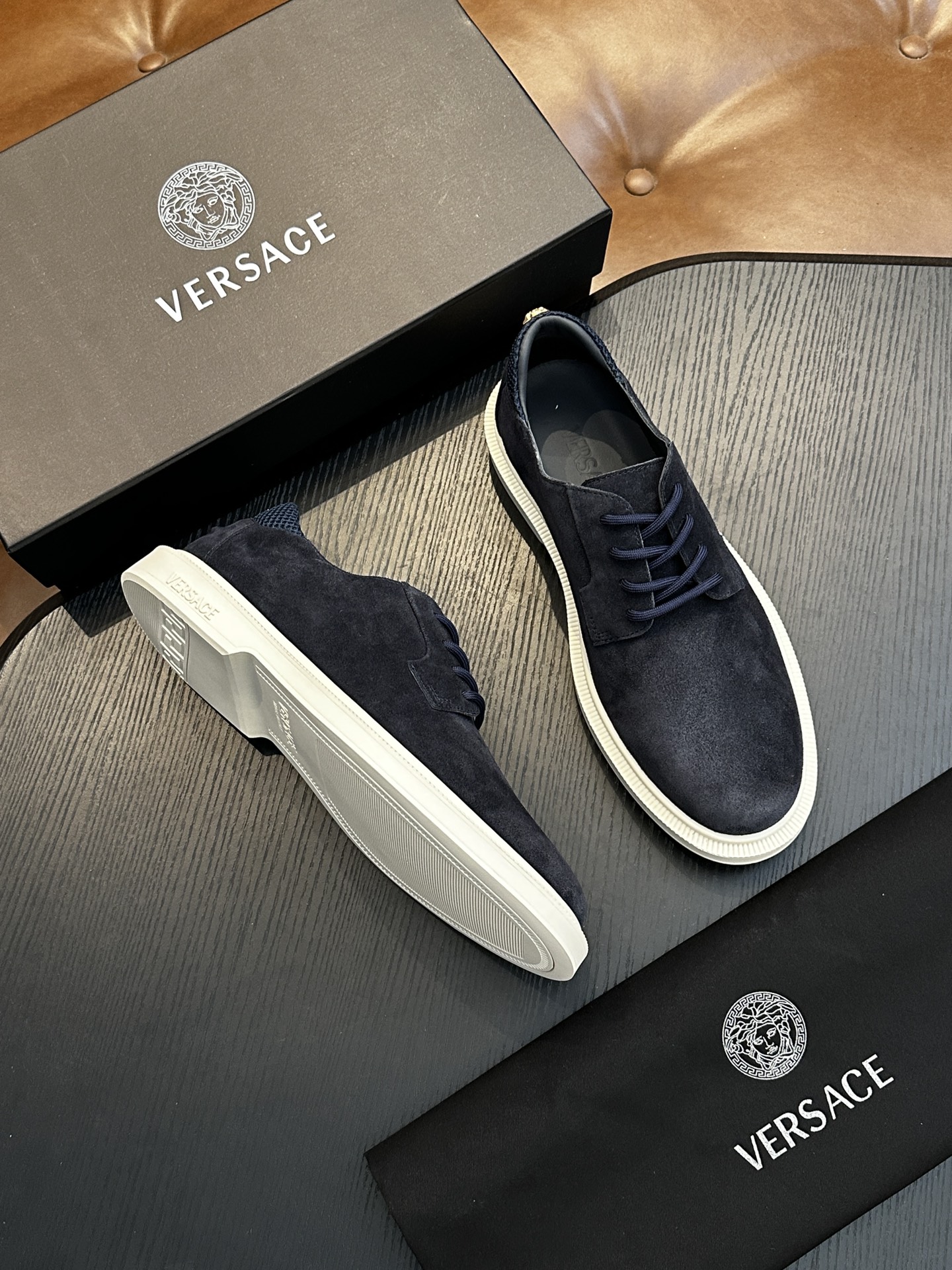 Versace shoes