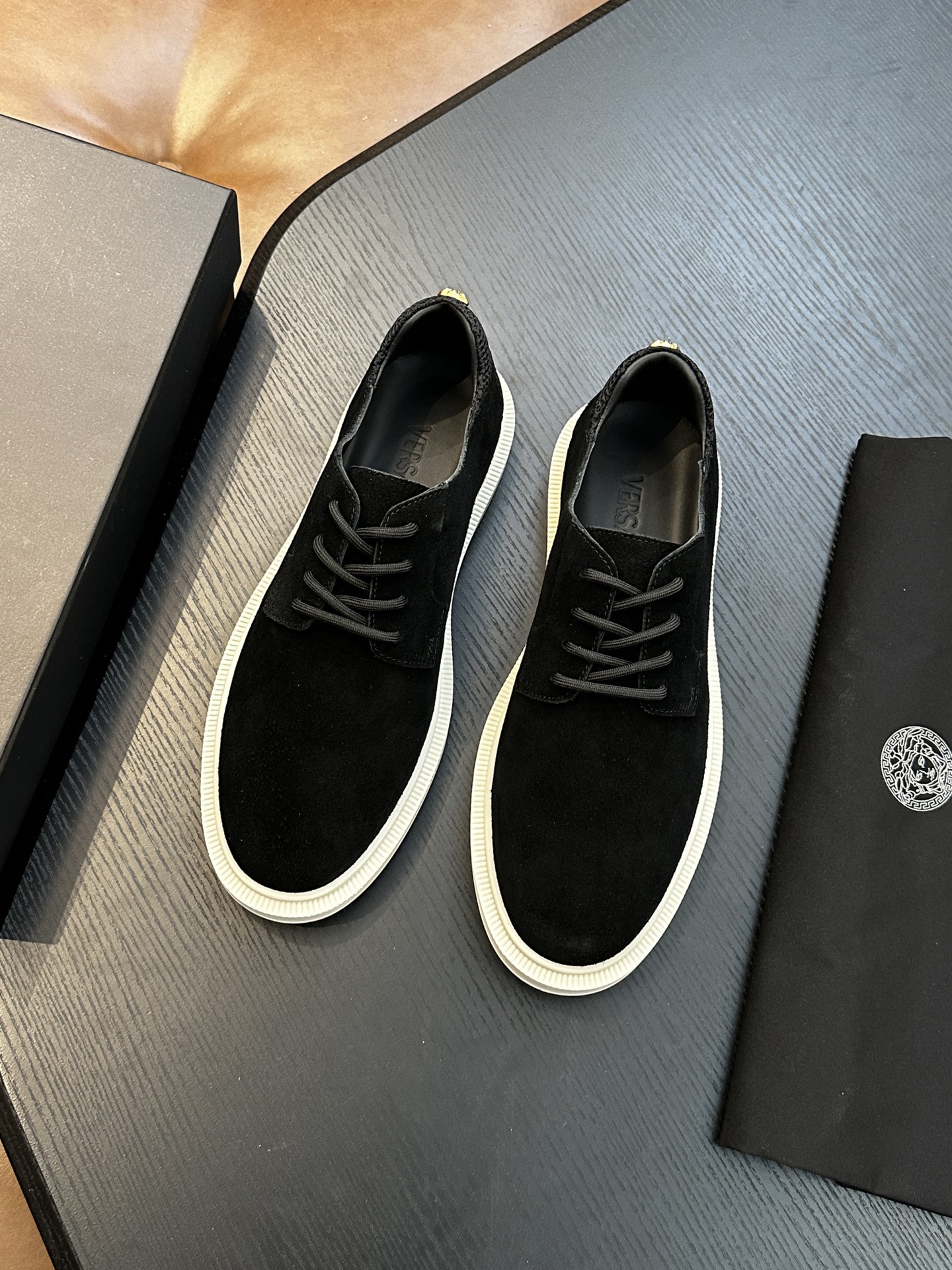 Versace shoes