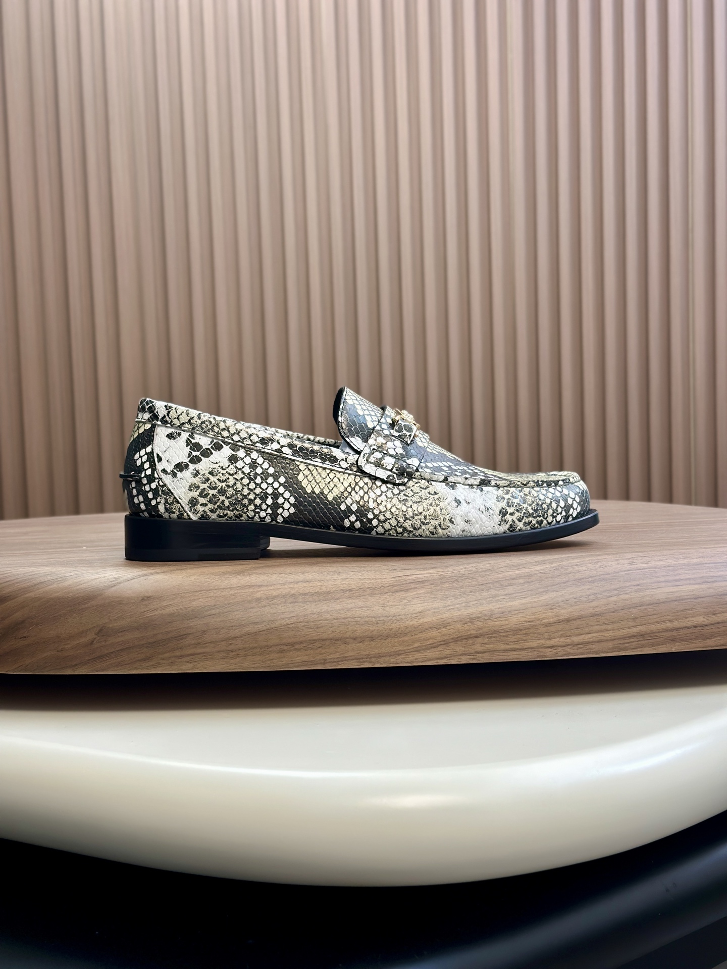 Versace shoes