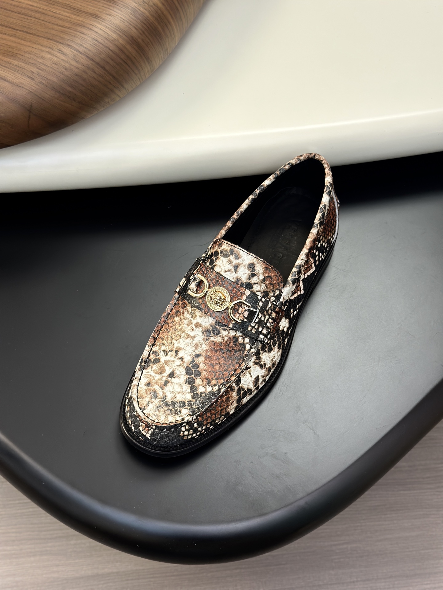 Versace shoes