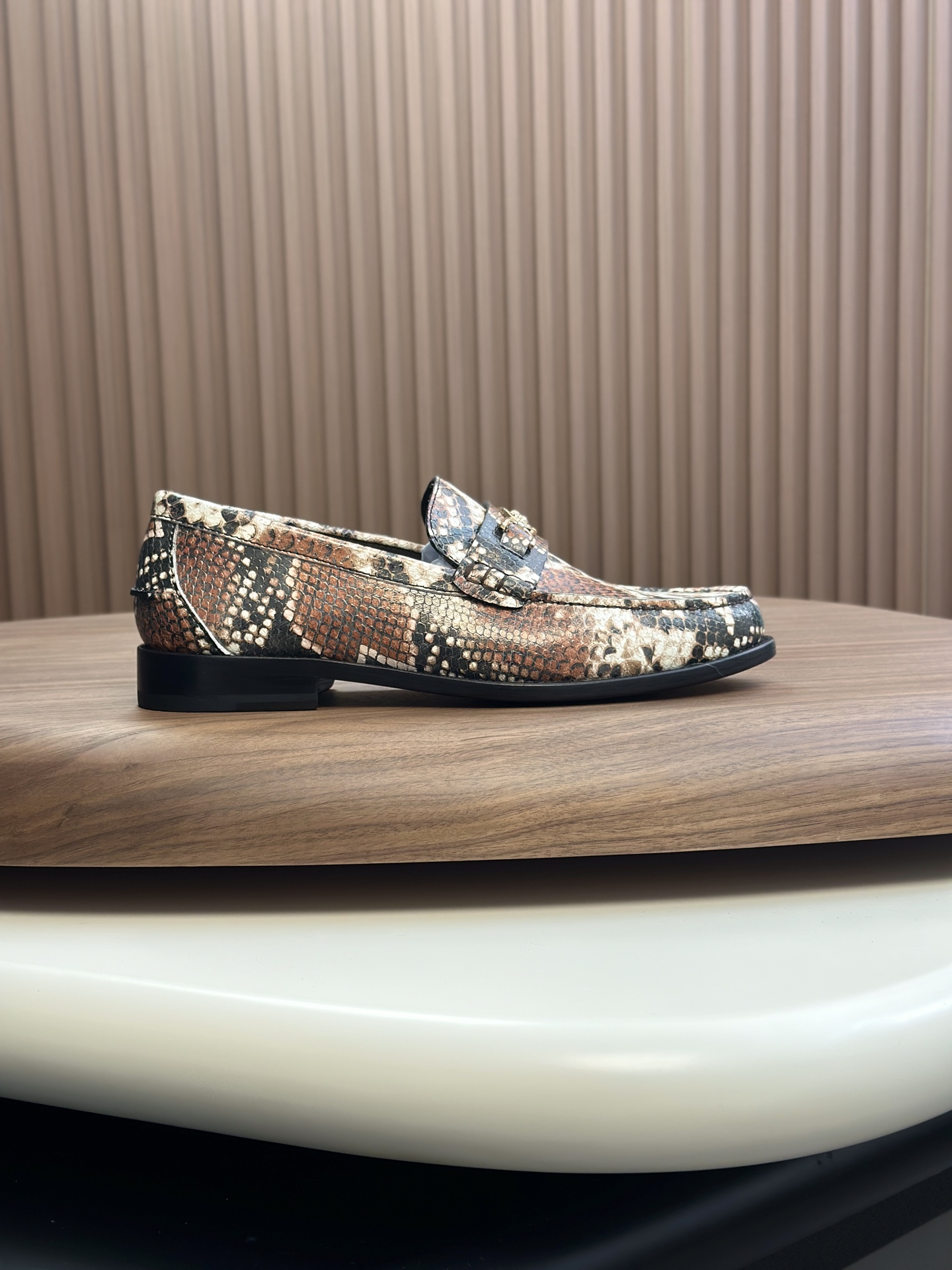Versace shoes