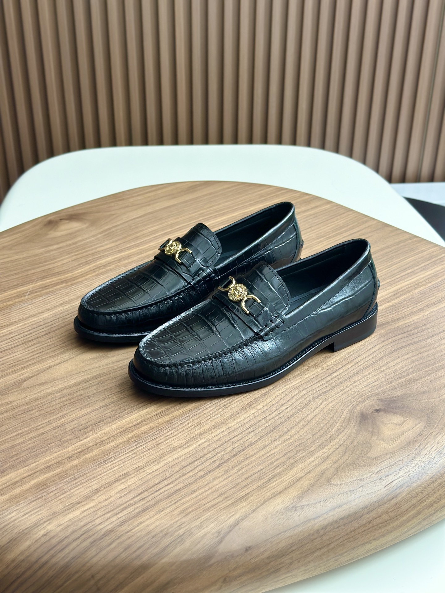 Versace shoes