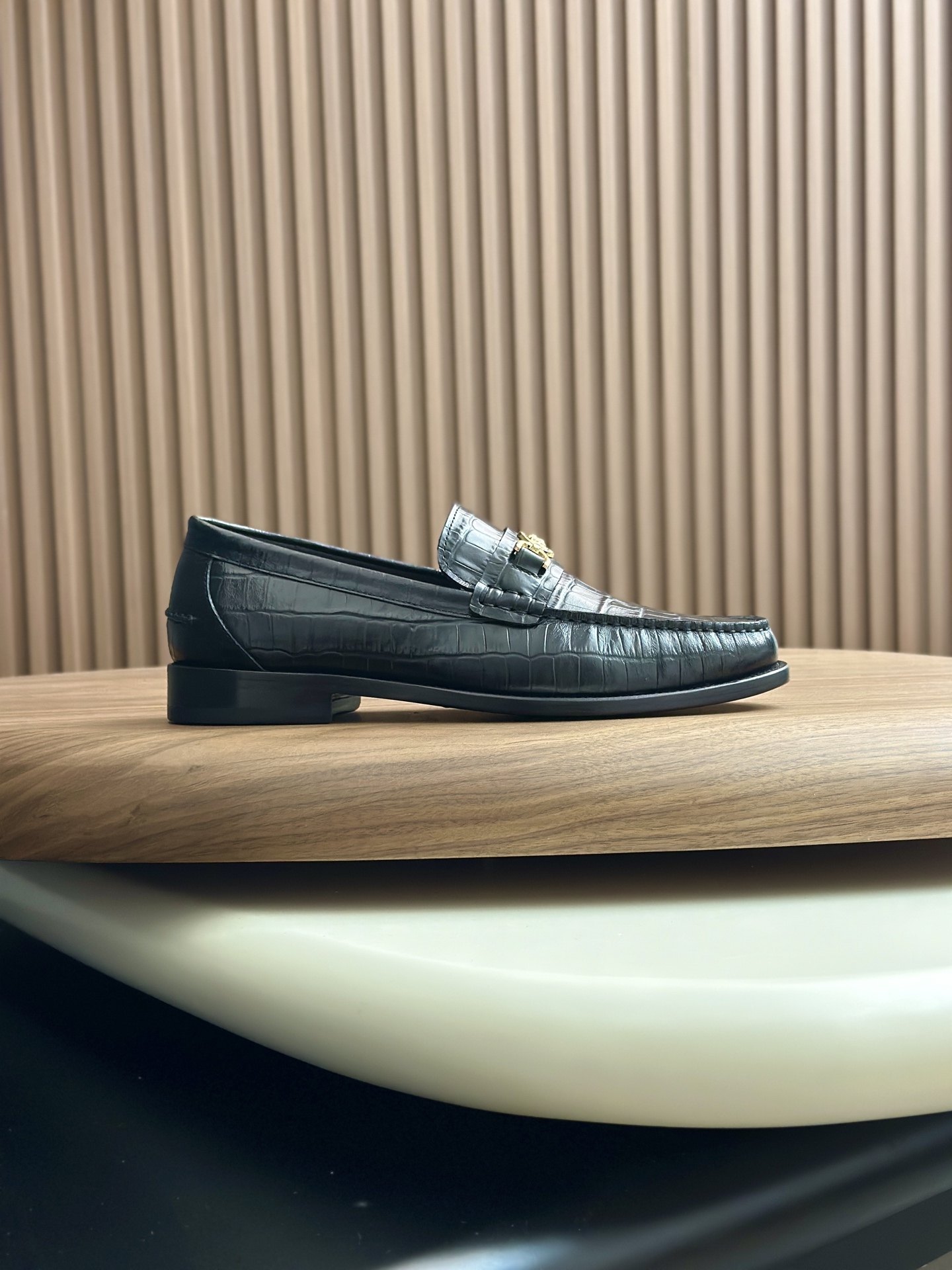 Versace shoes