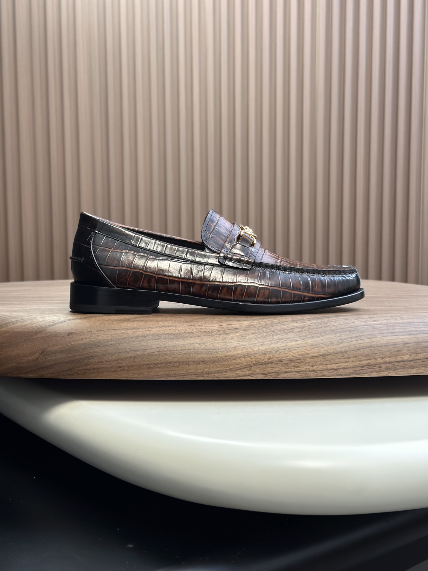 Versace shoes