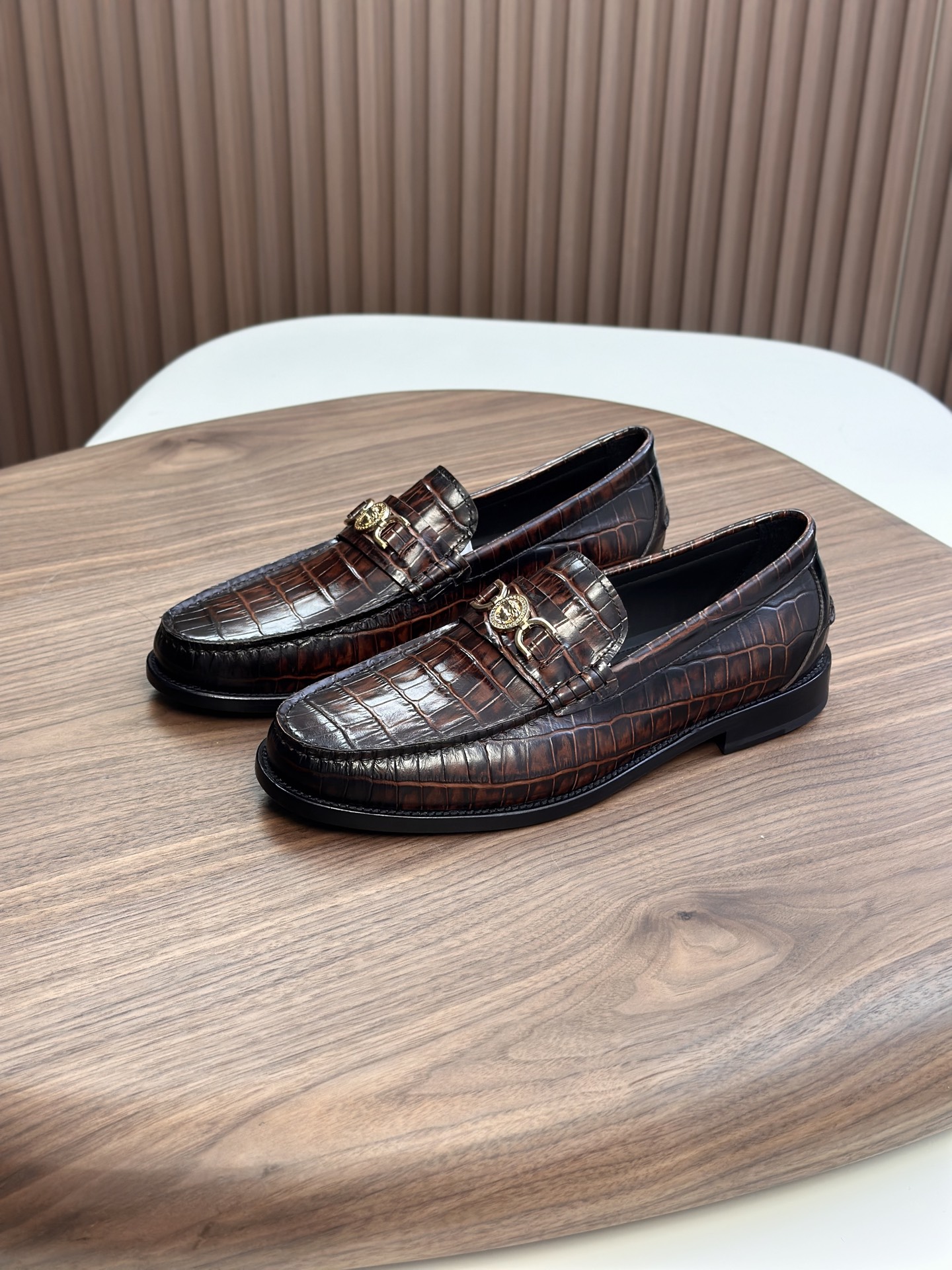 Versace shoes