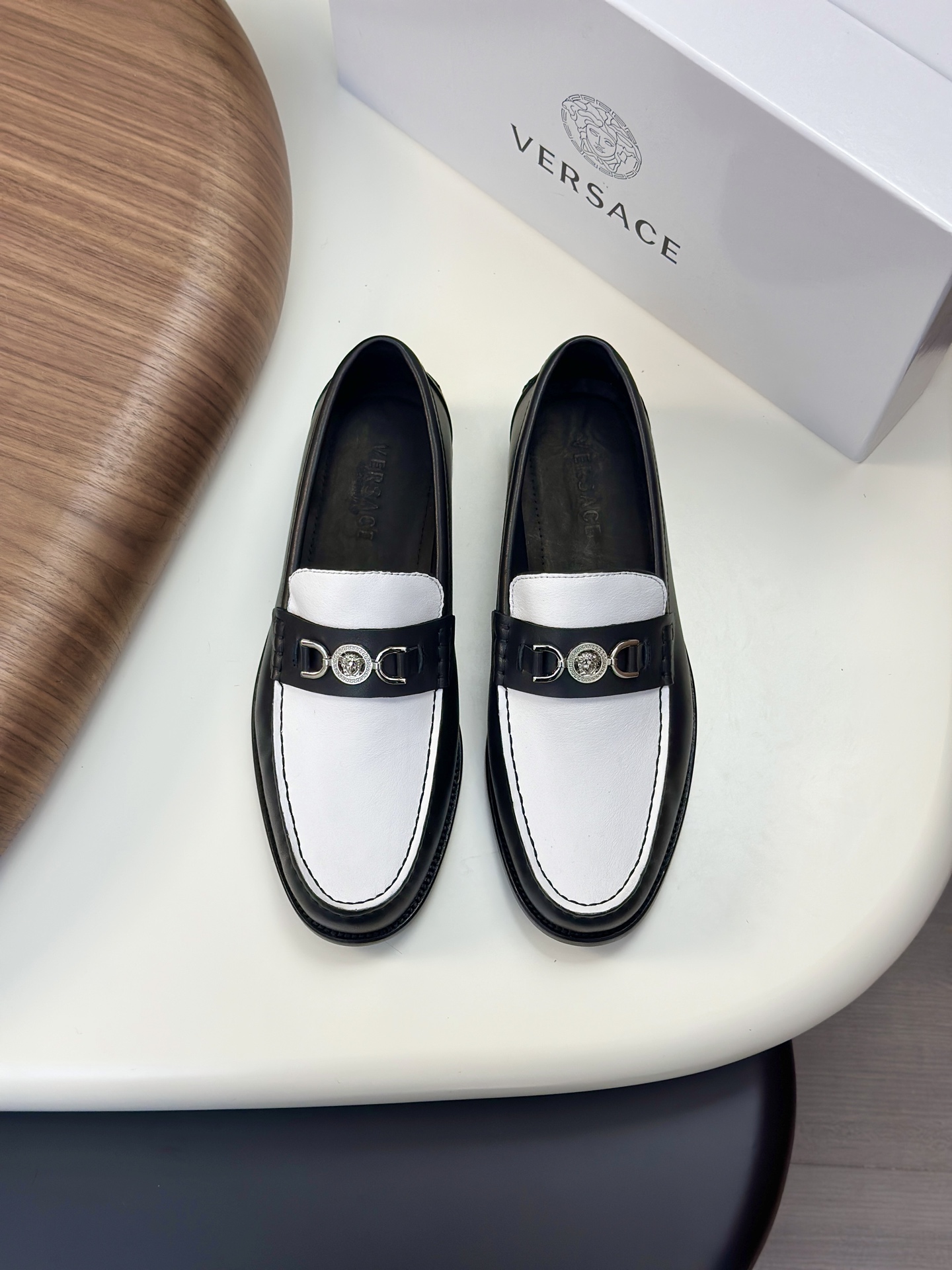 Versace shoes