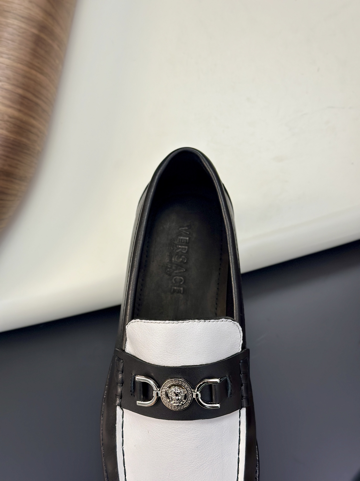 Versace shoes