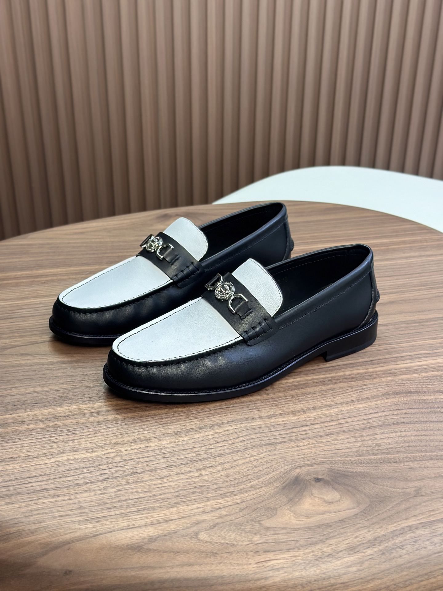 Versace shoes