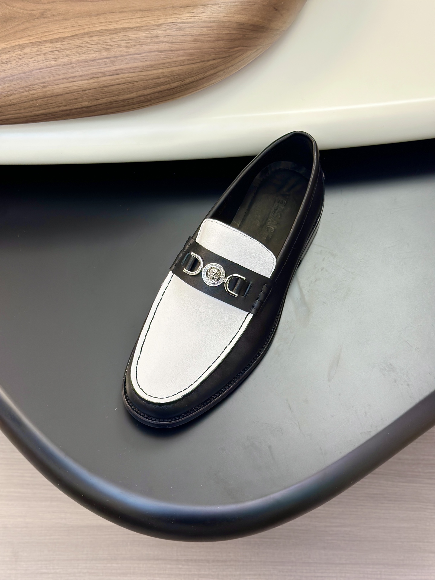Versace shoes