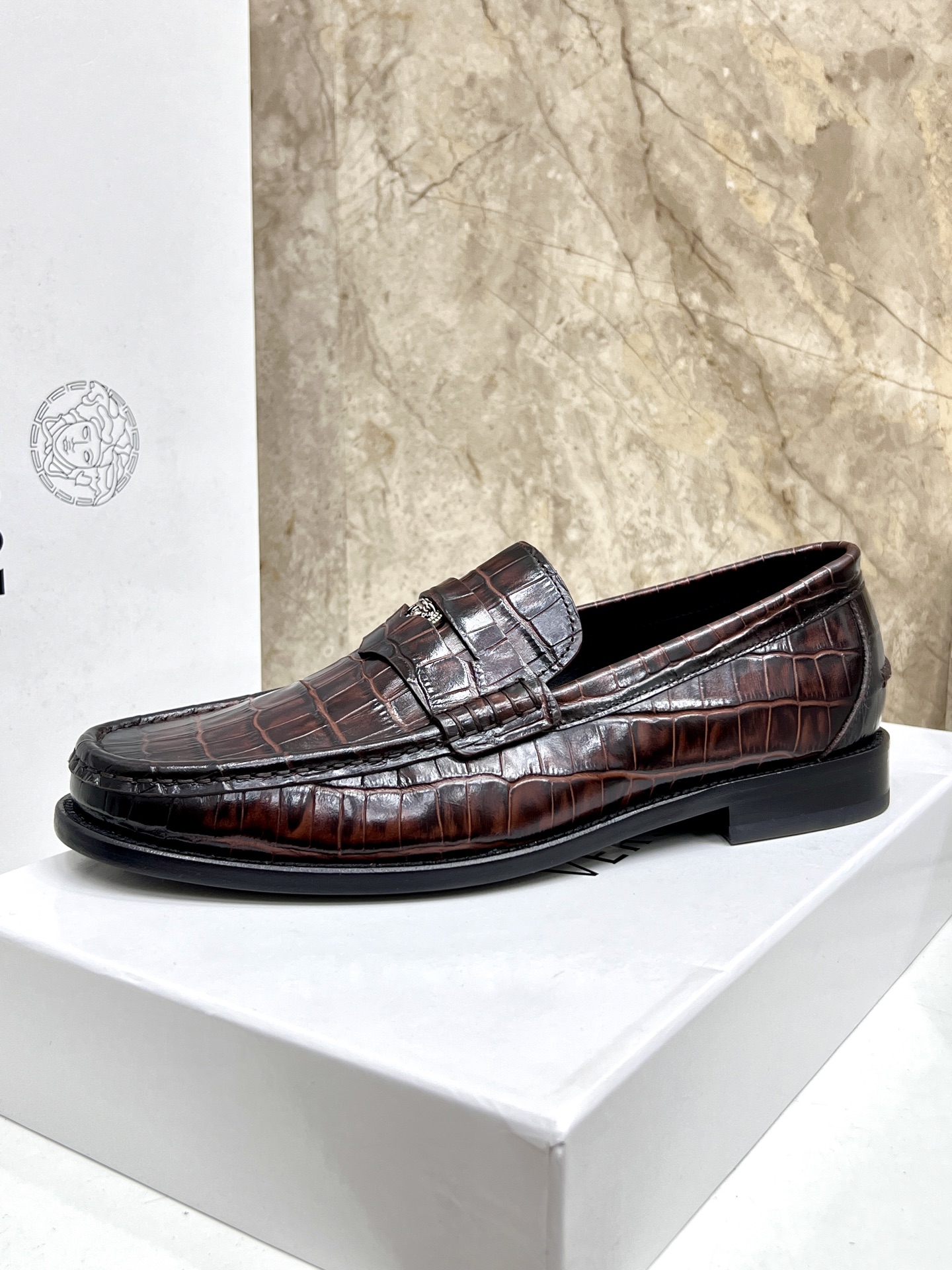 Versace shoes
