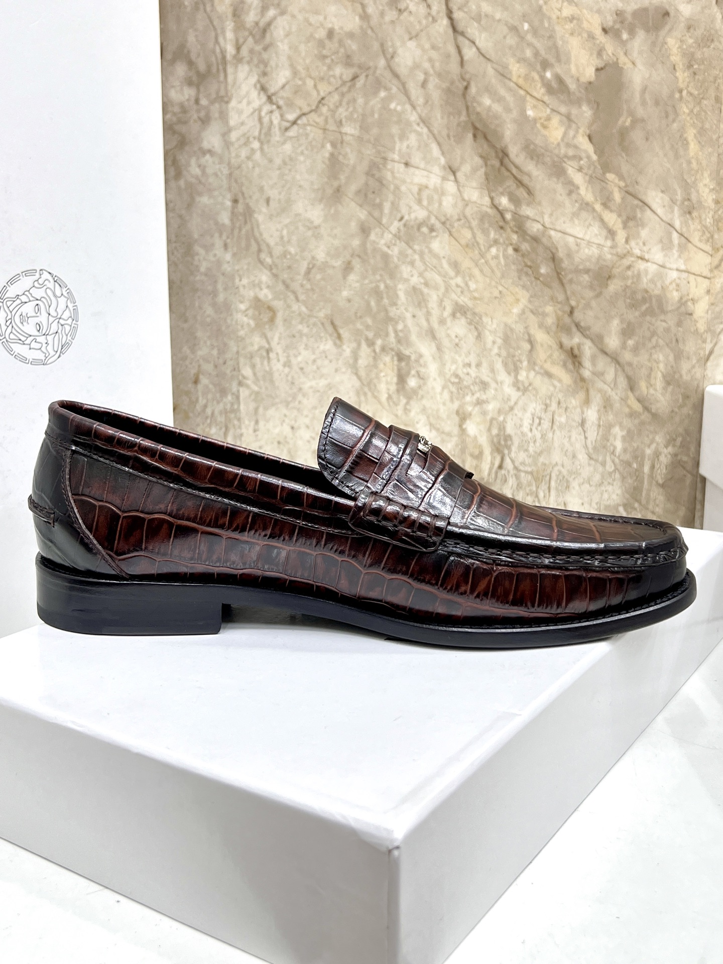 Versace shoes