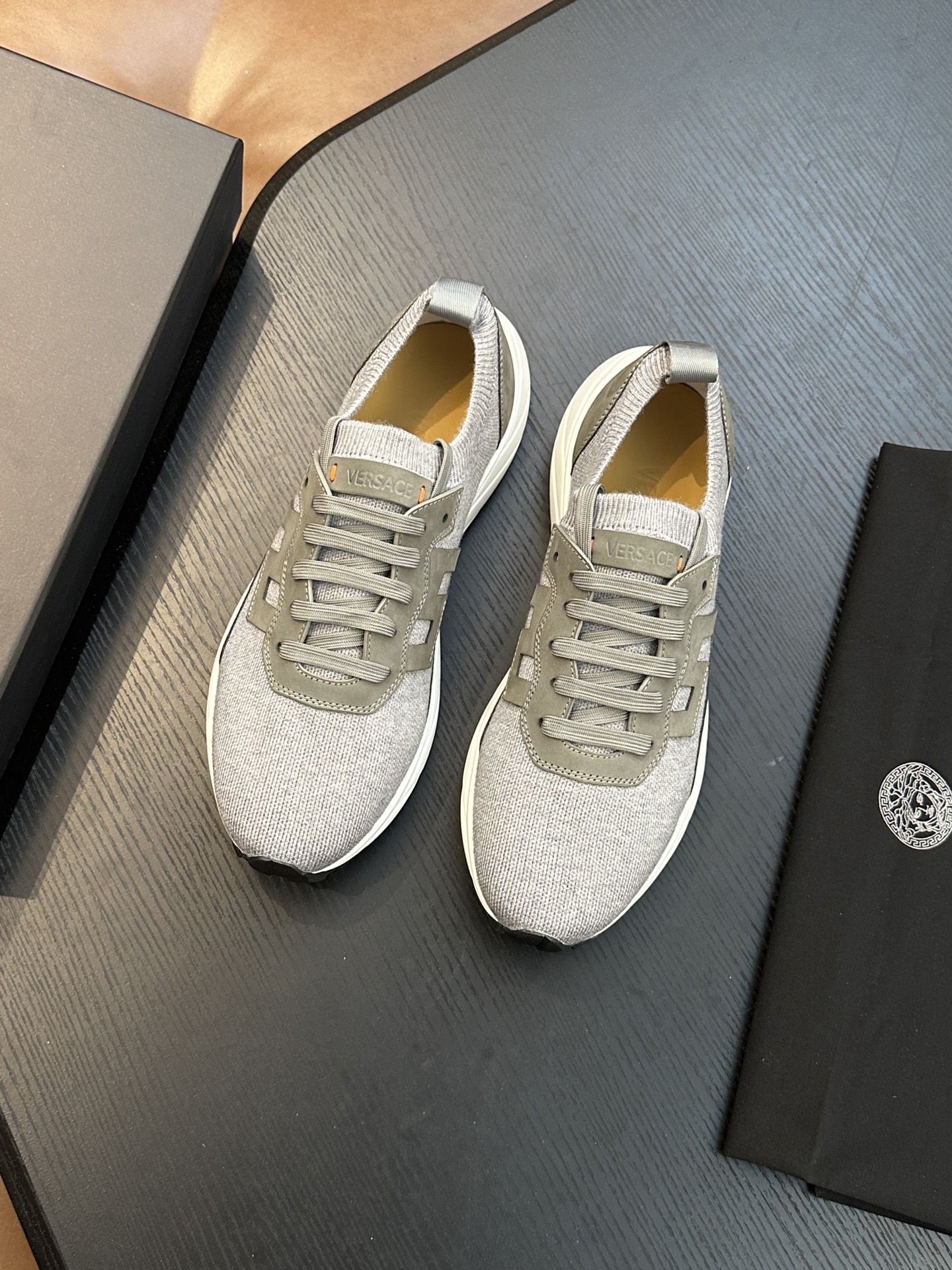 Versace shoes