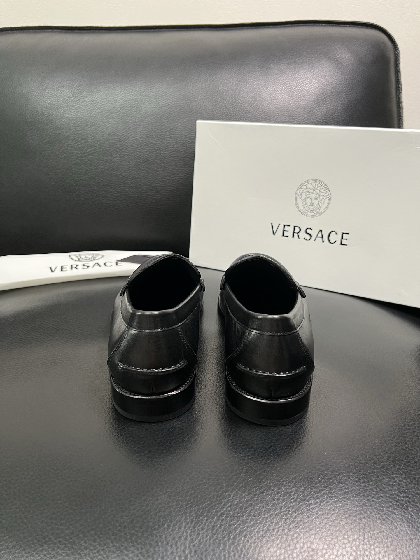 Versace shoes