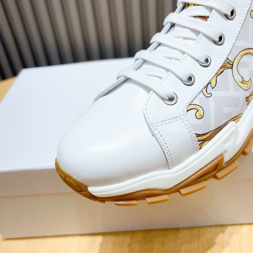 Versace shoes