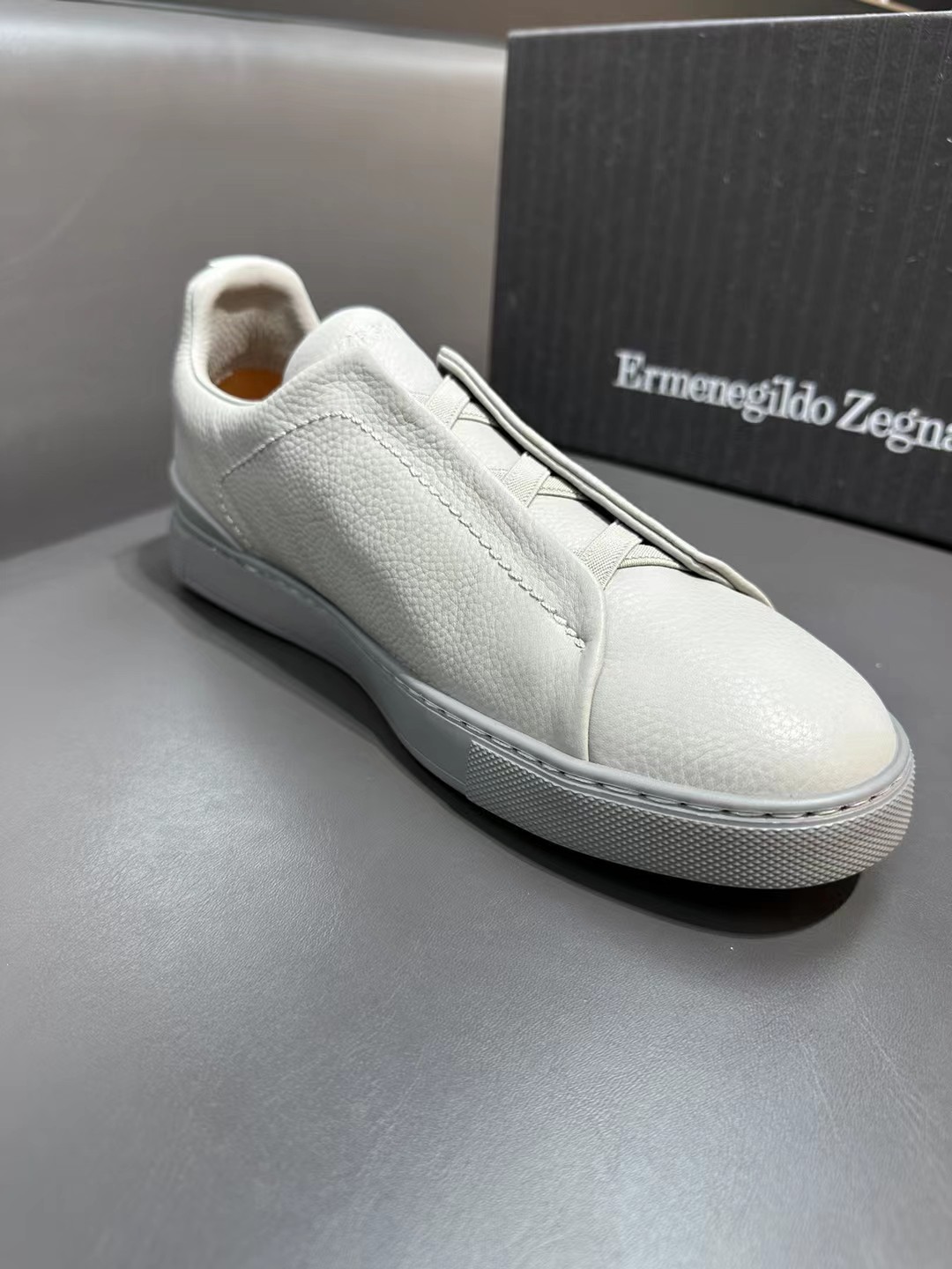 Zegna shoes