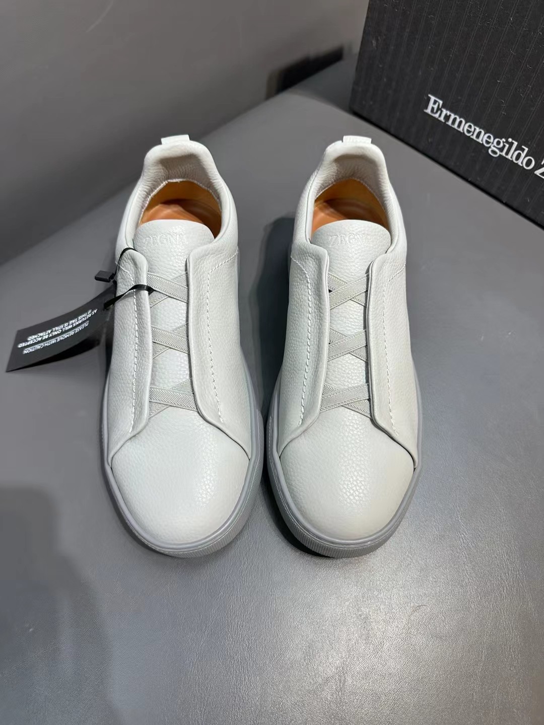 Zegna shoes