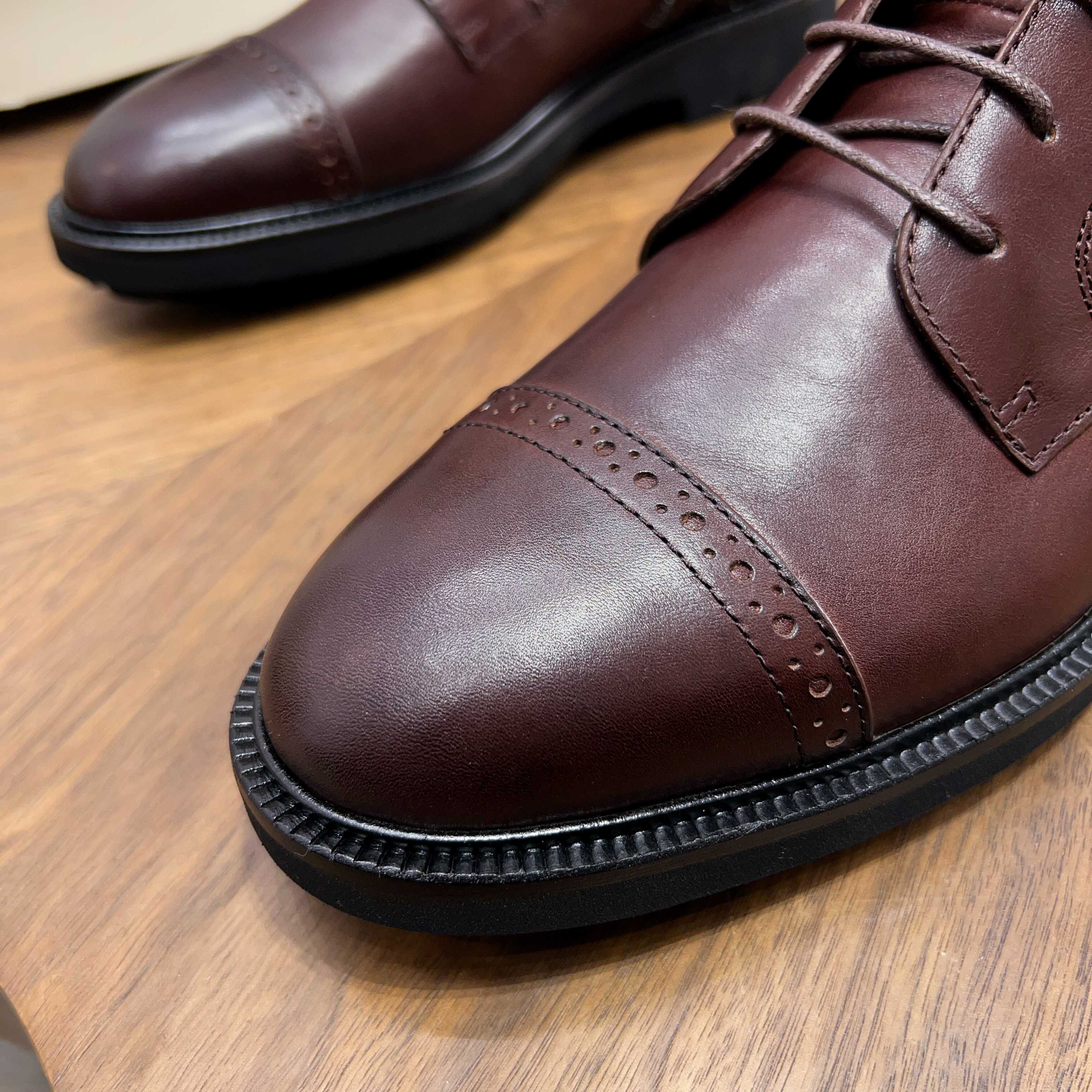 Zegna shoes