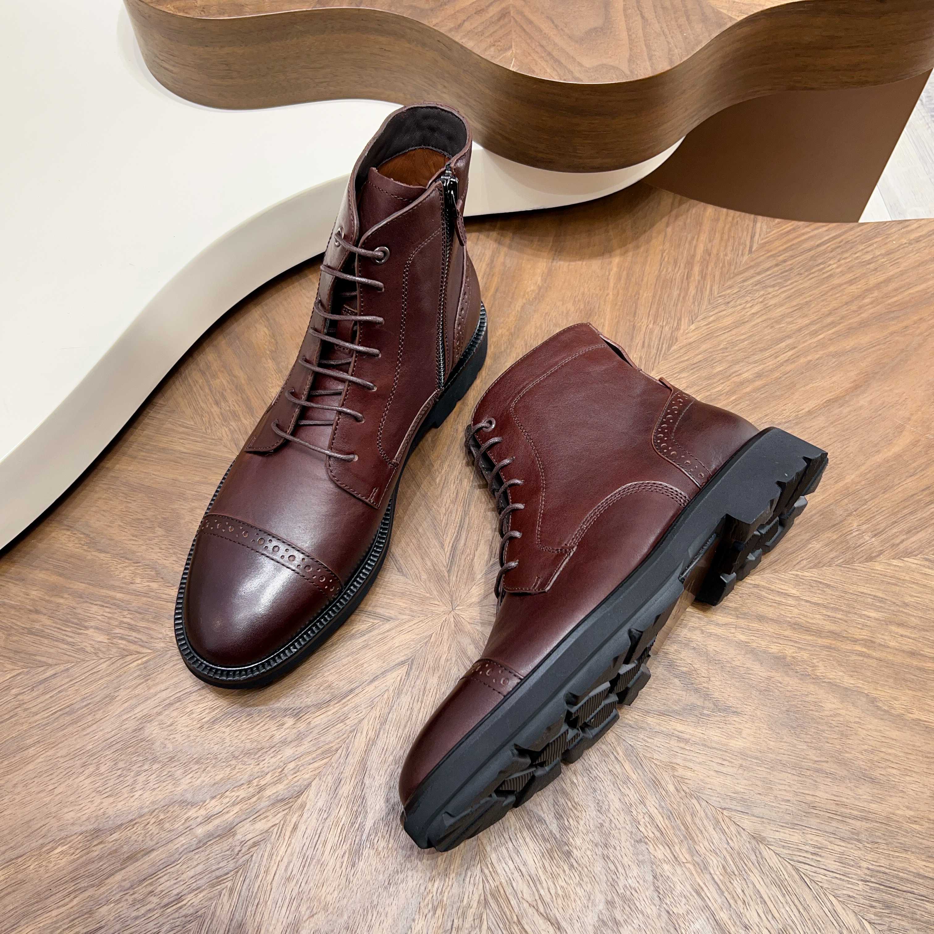 Zegna shoes
