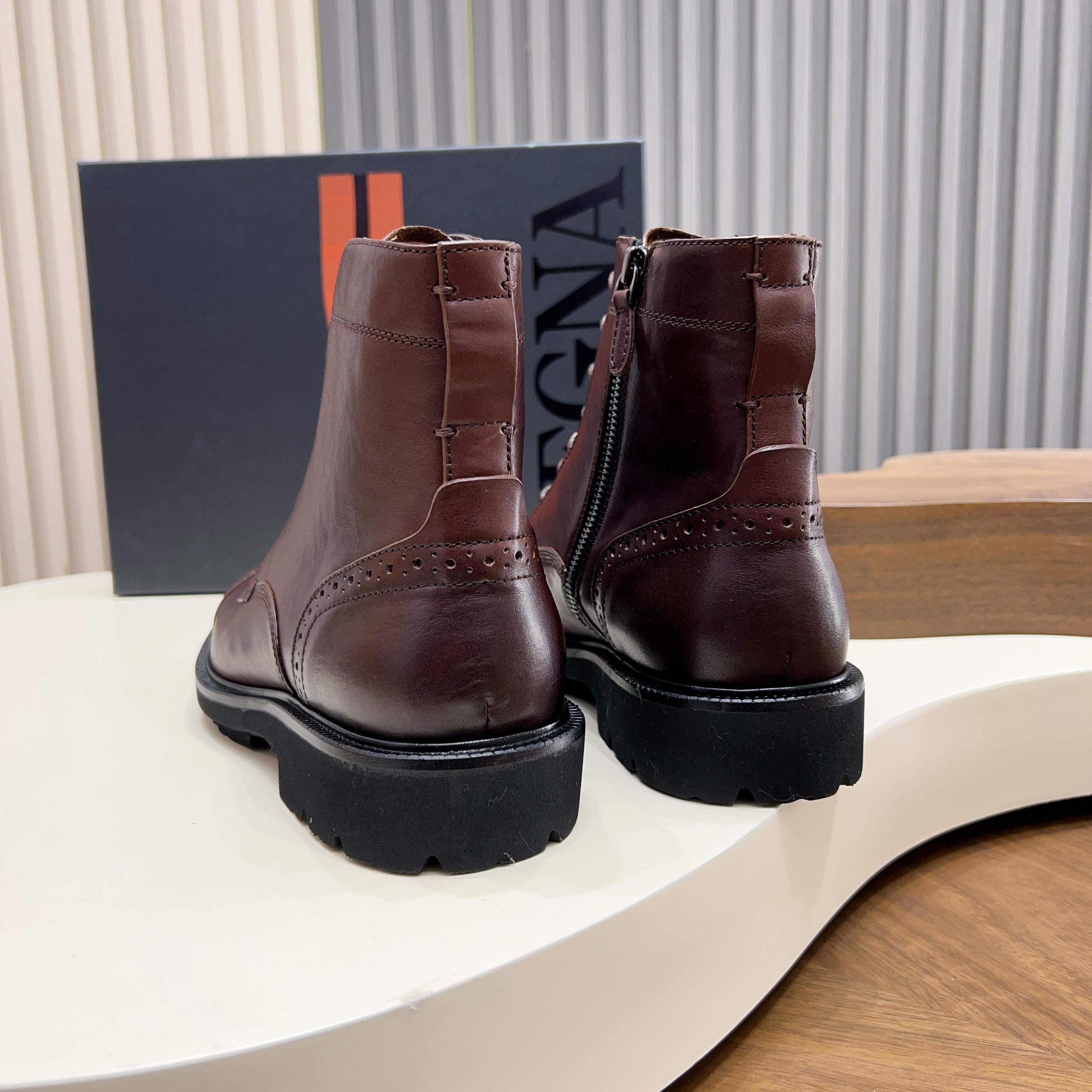 Zegna shoes