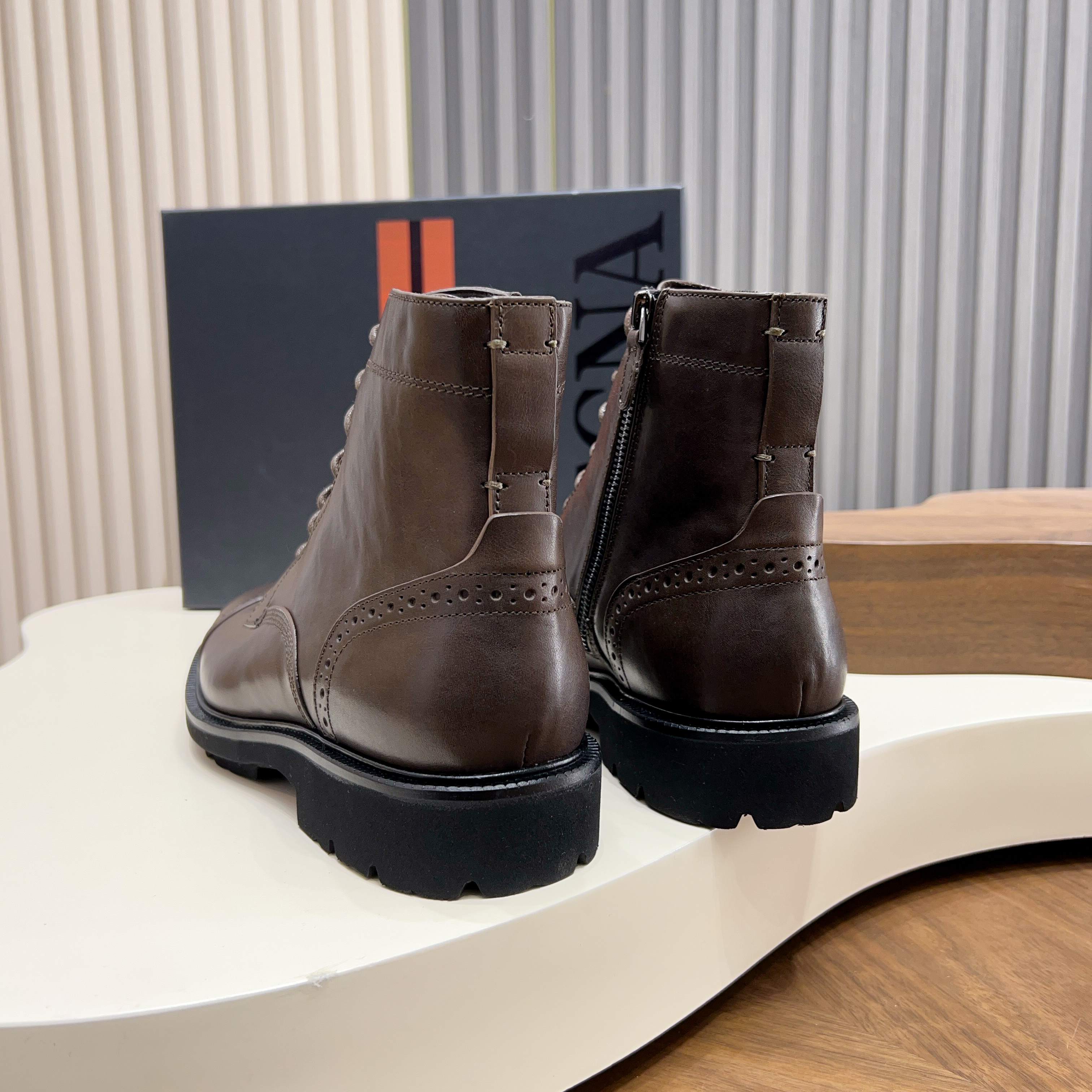 Zegna shoes