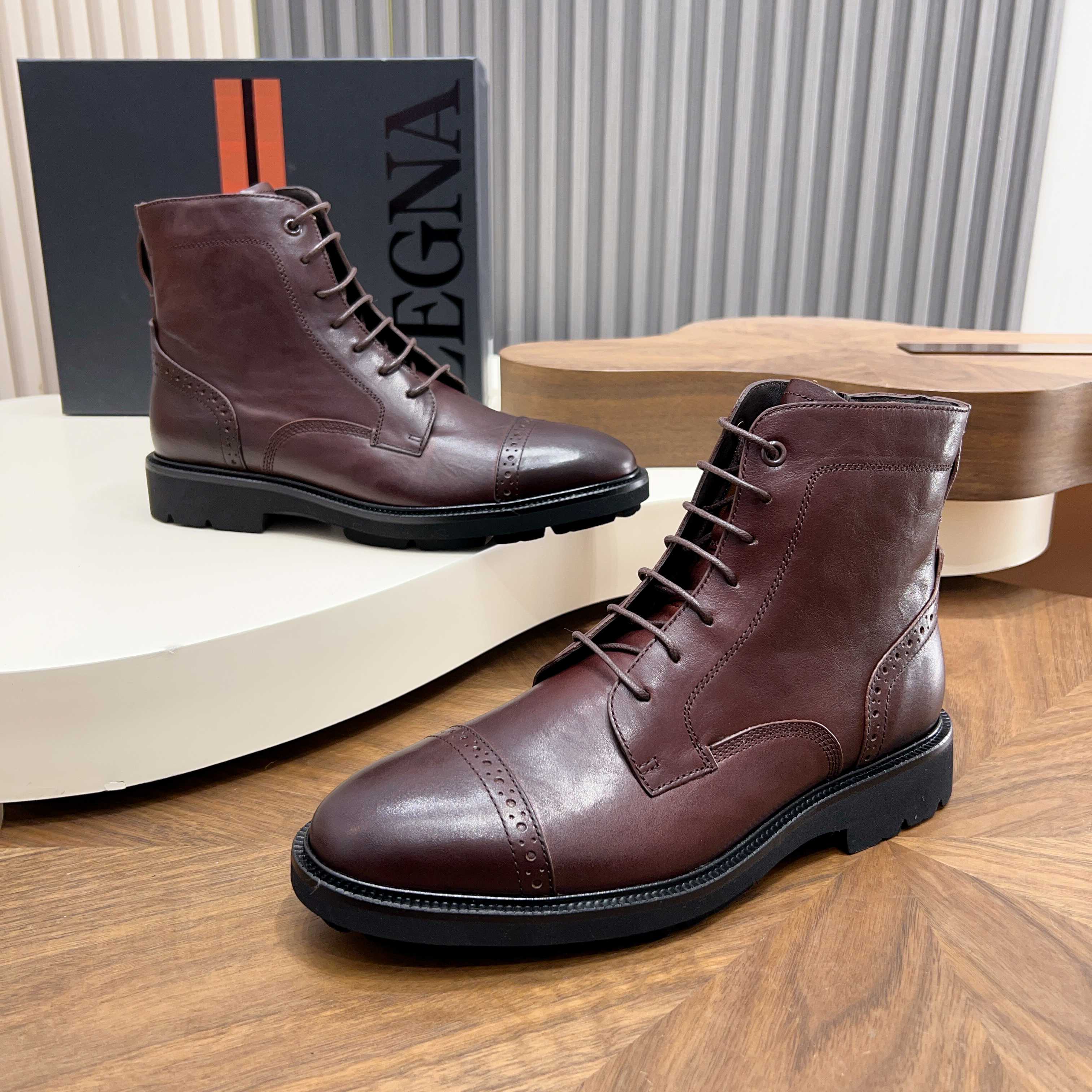 Zegna shoes