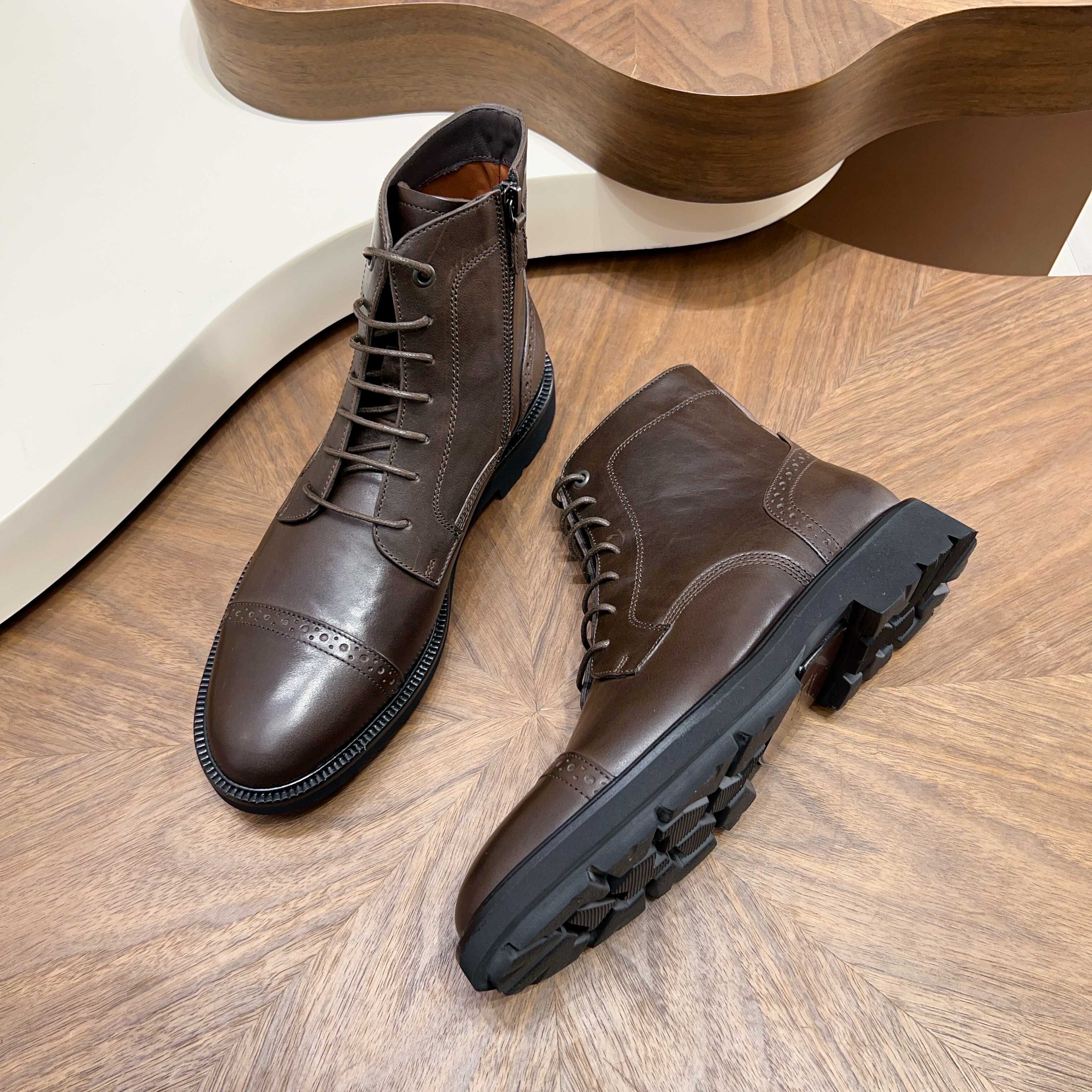 Zegna shoes