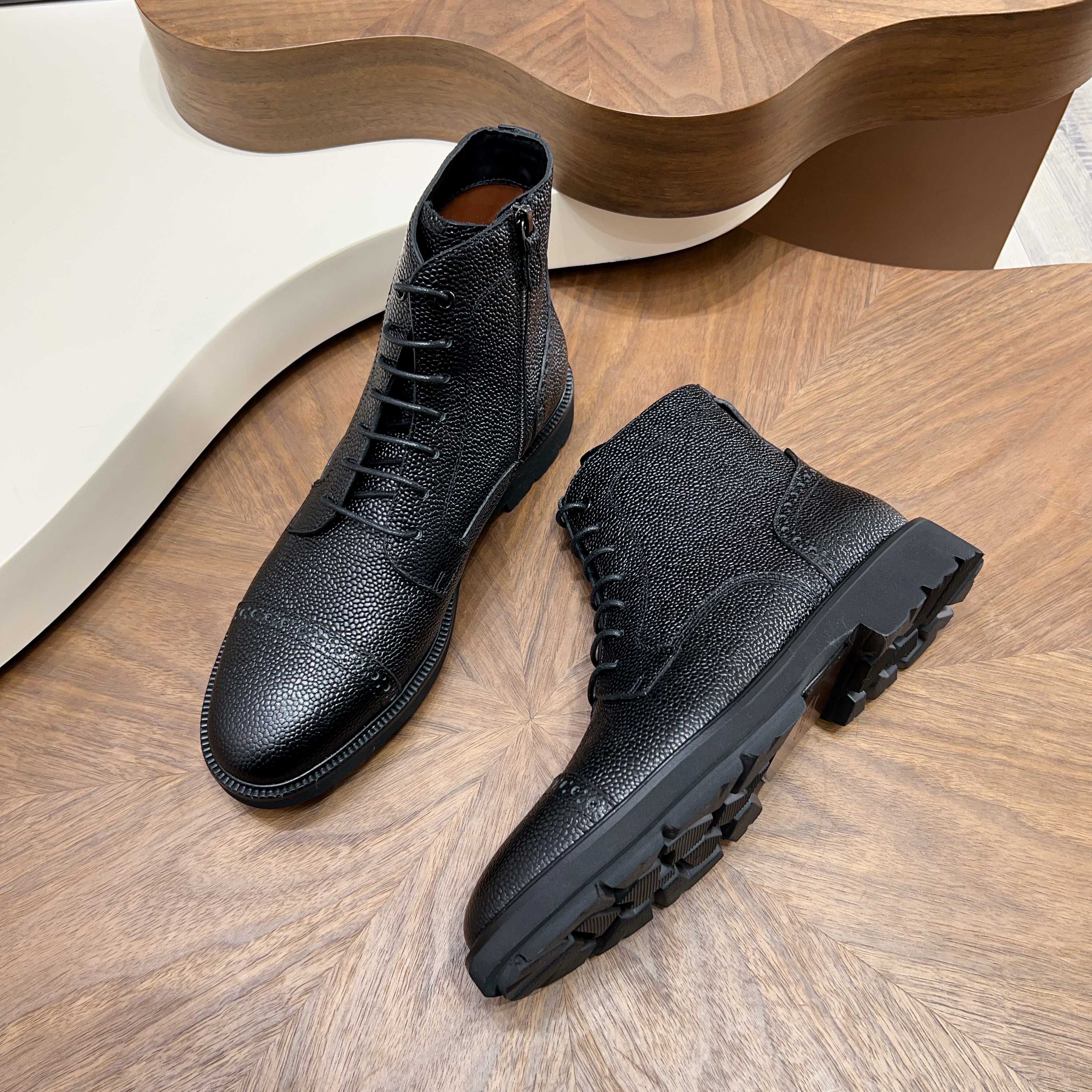 Zegna shoes