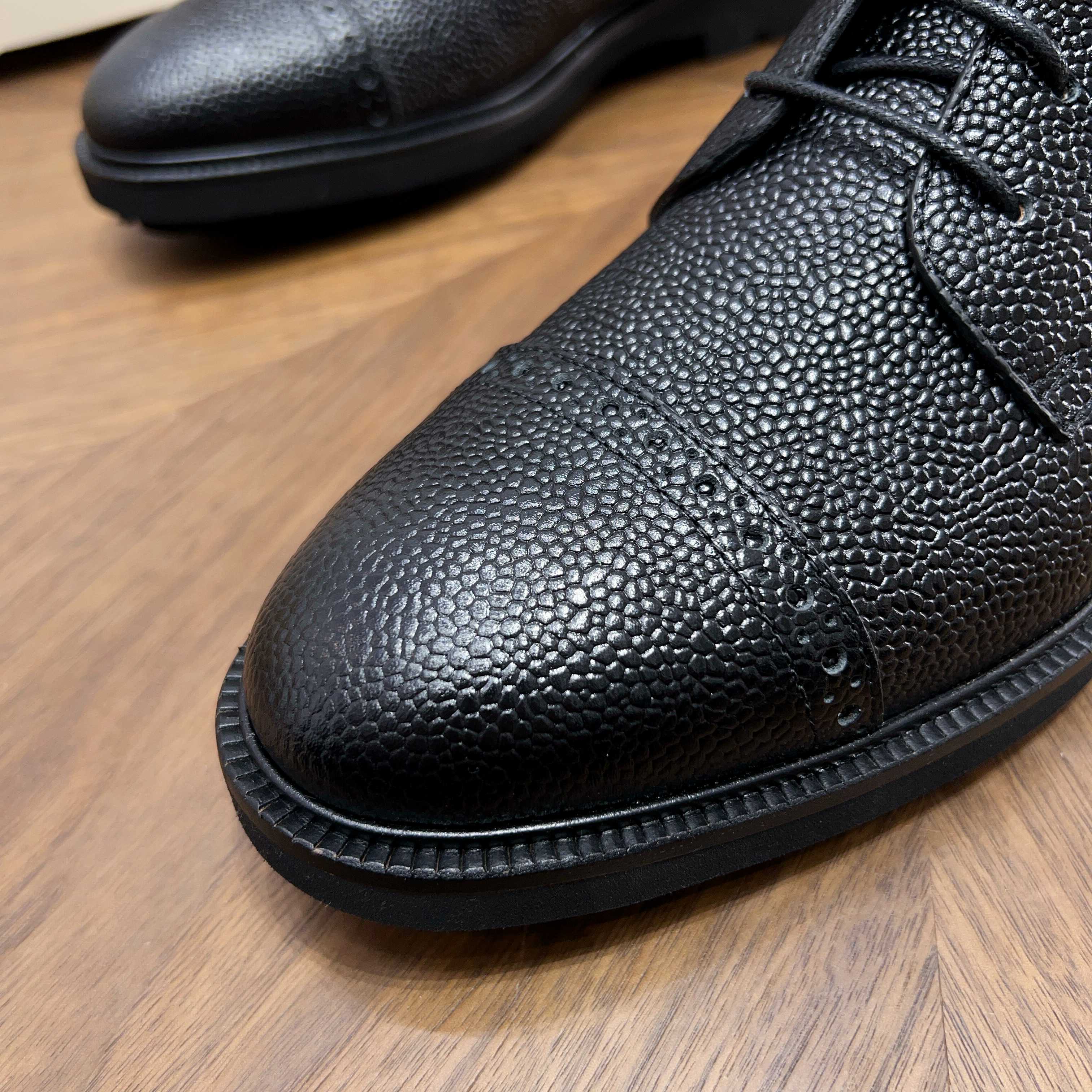 Zegna shoes