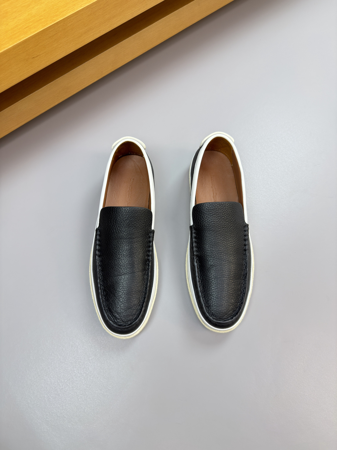 Zegna shoes